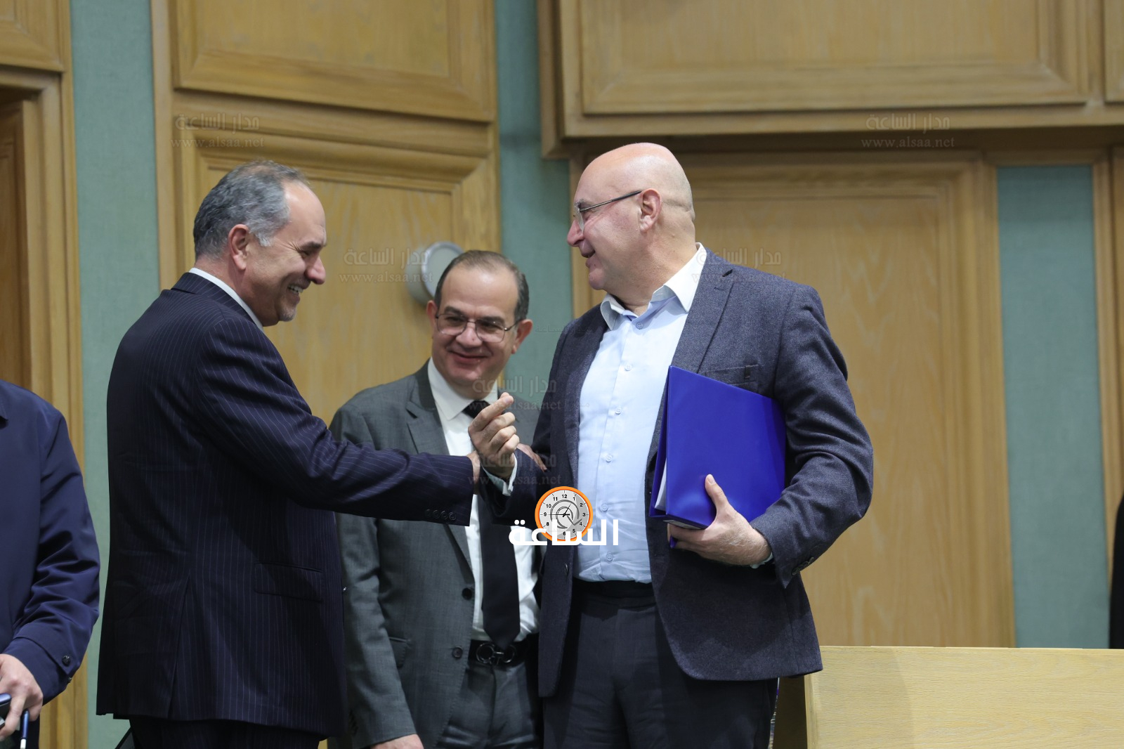 Madar Al-Saa Images 0.4955790497419912