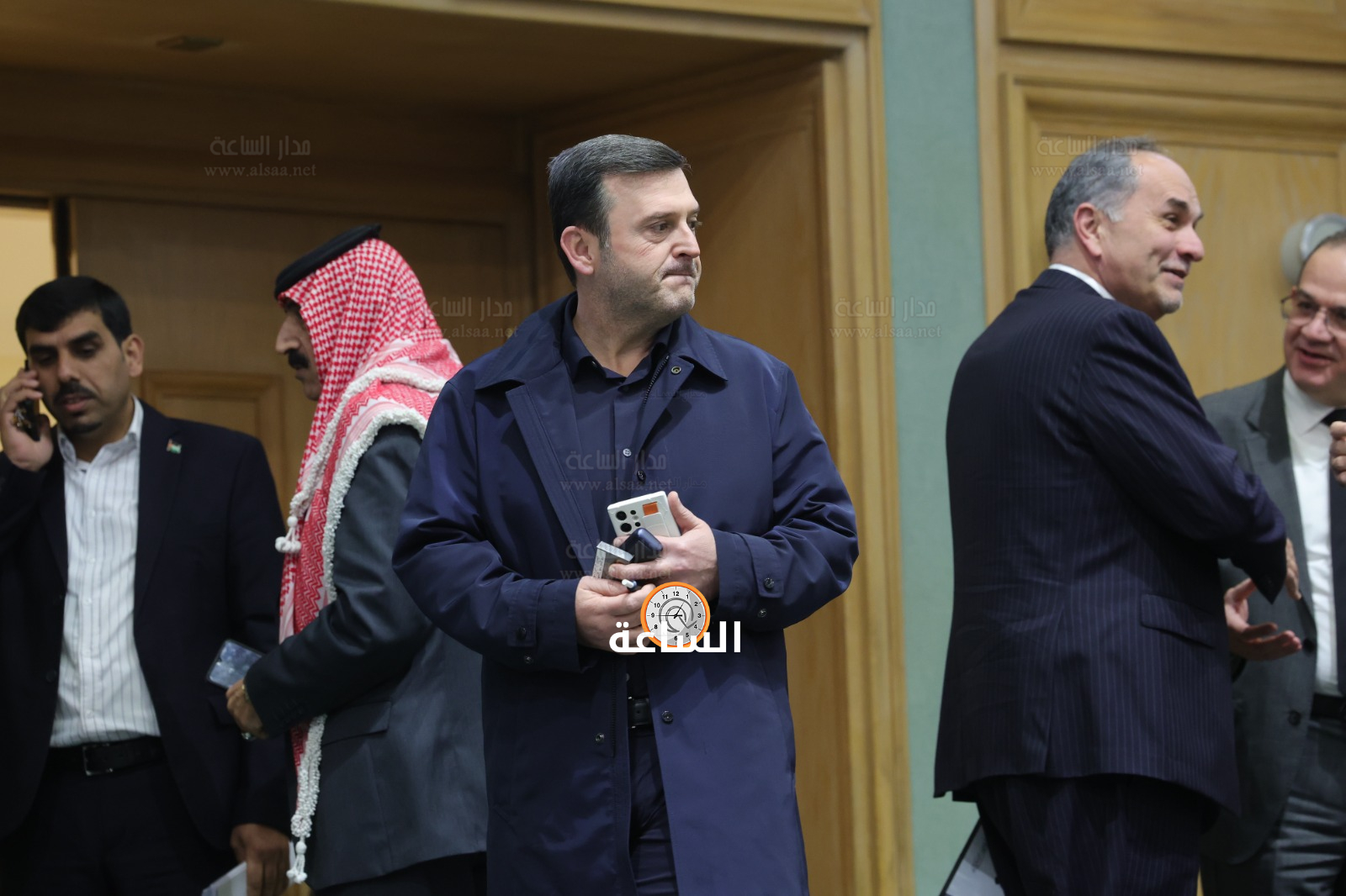 Madar Al-Saa Images 0.13547949557438055