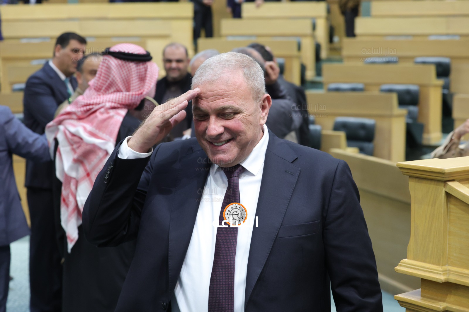 Madar Al-Saa Images 0.9771660763842408