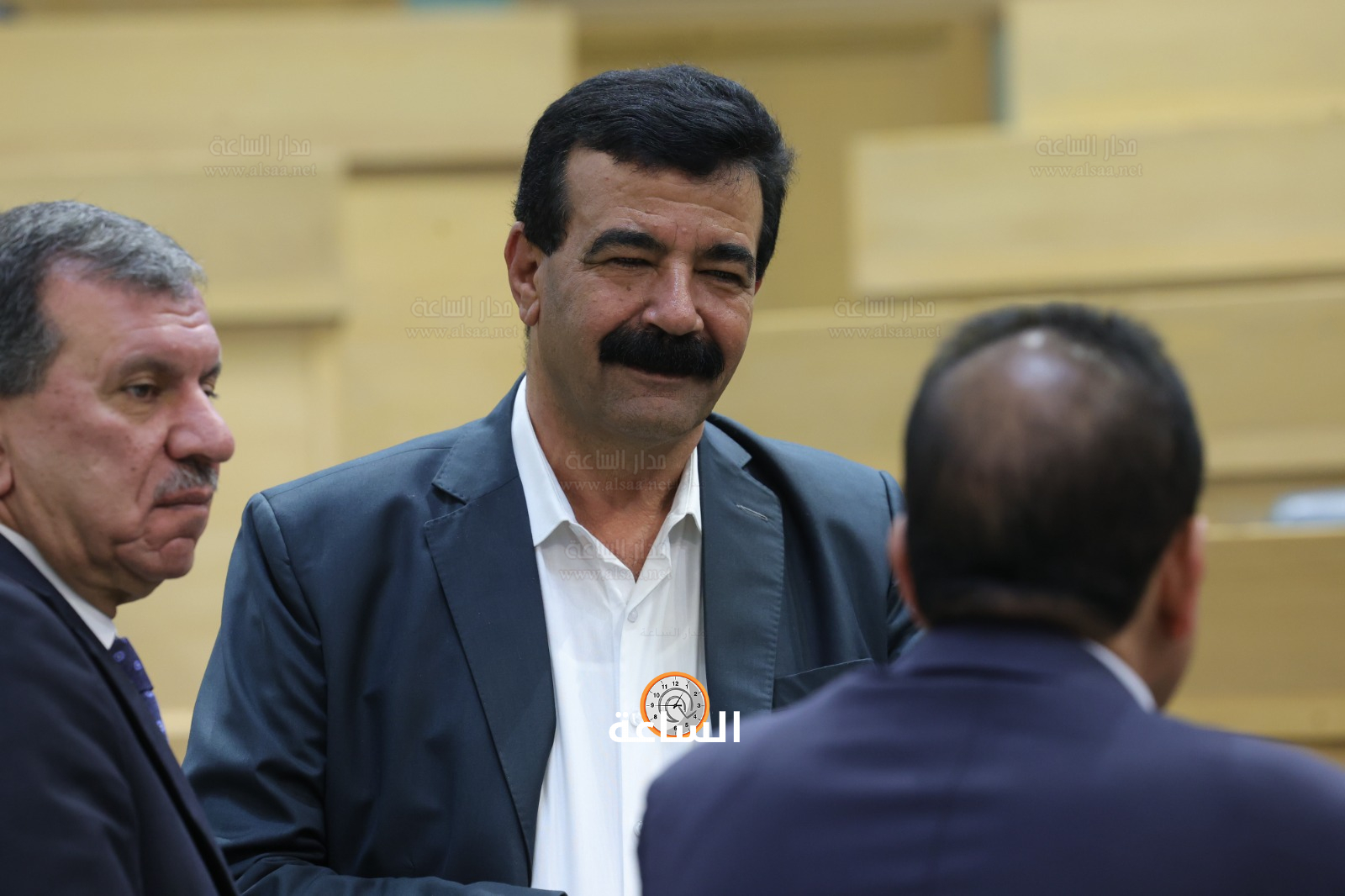 Madar Al-Saa Images 0.02600452176231649