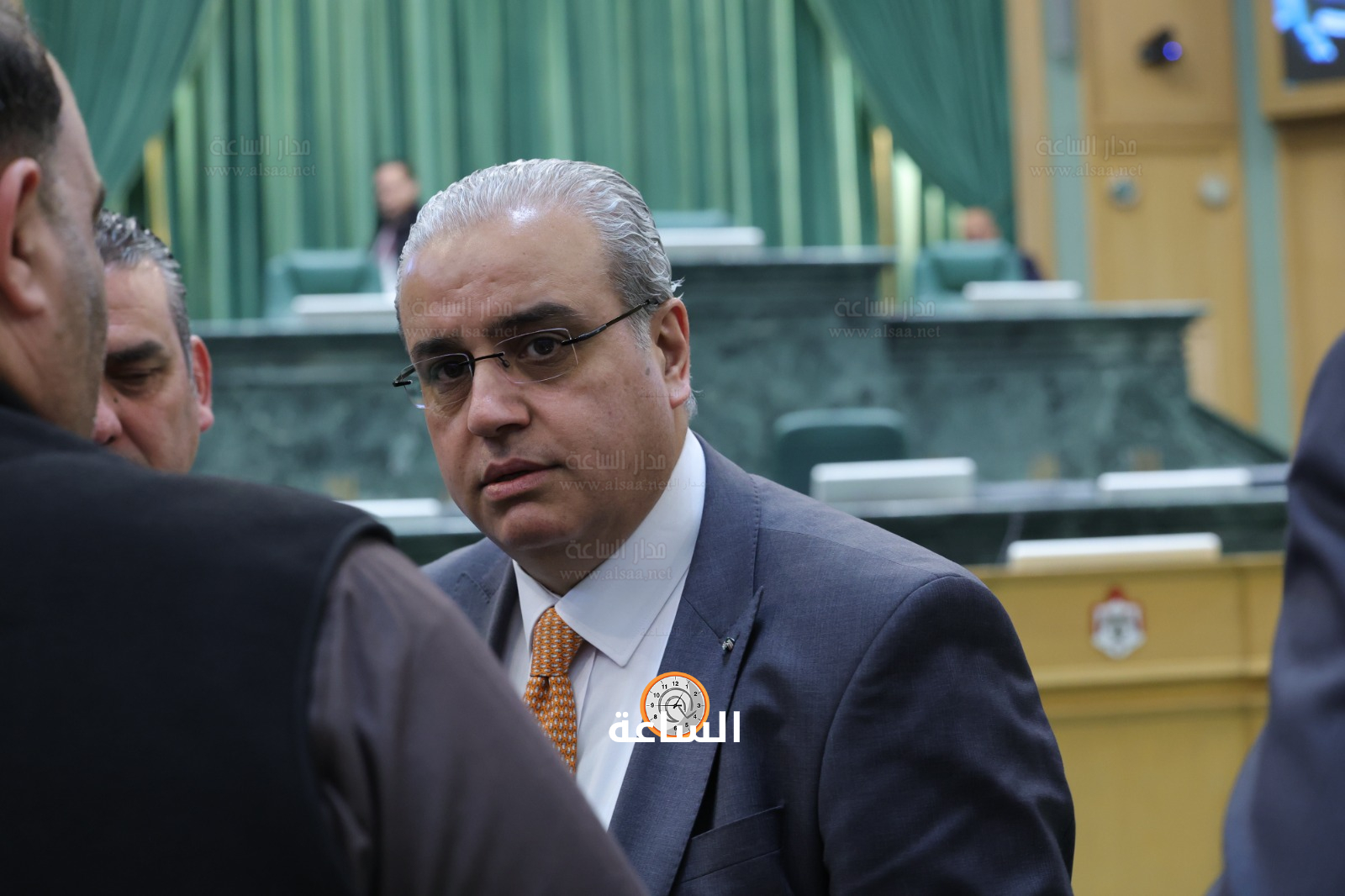 Madar Al-Saa Images 0.16005488441229965