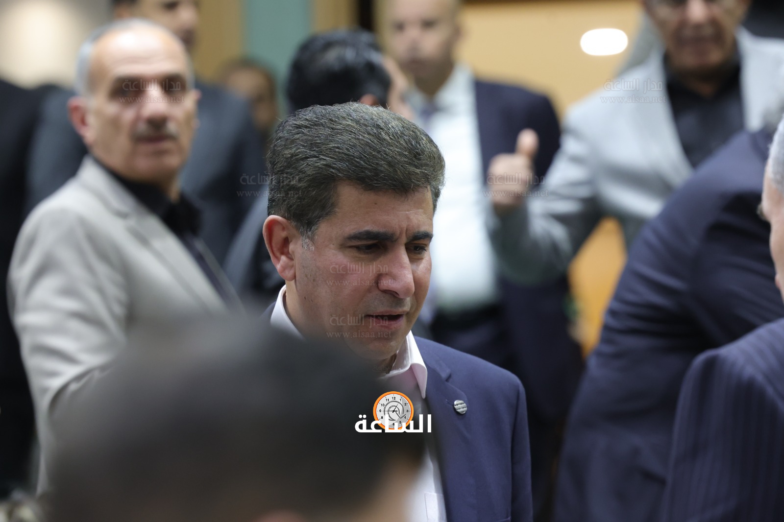 Madar Al-Saa Images 0.15506681413530932