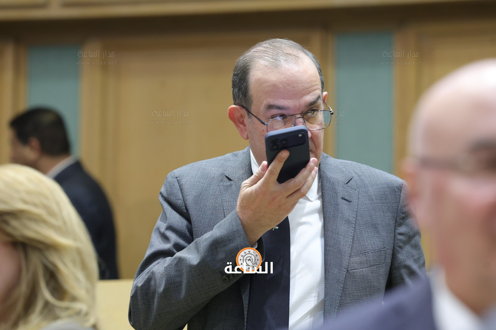 Madar Al-Saa Images 0.14037860054742857