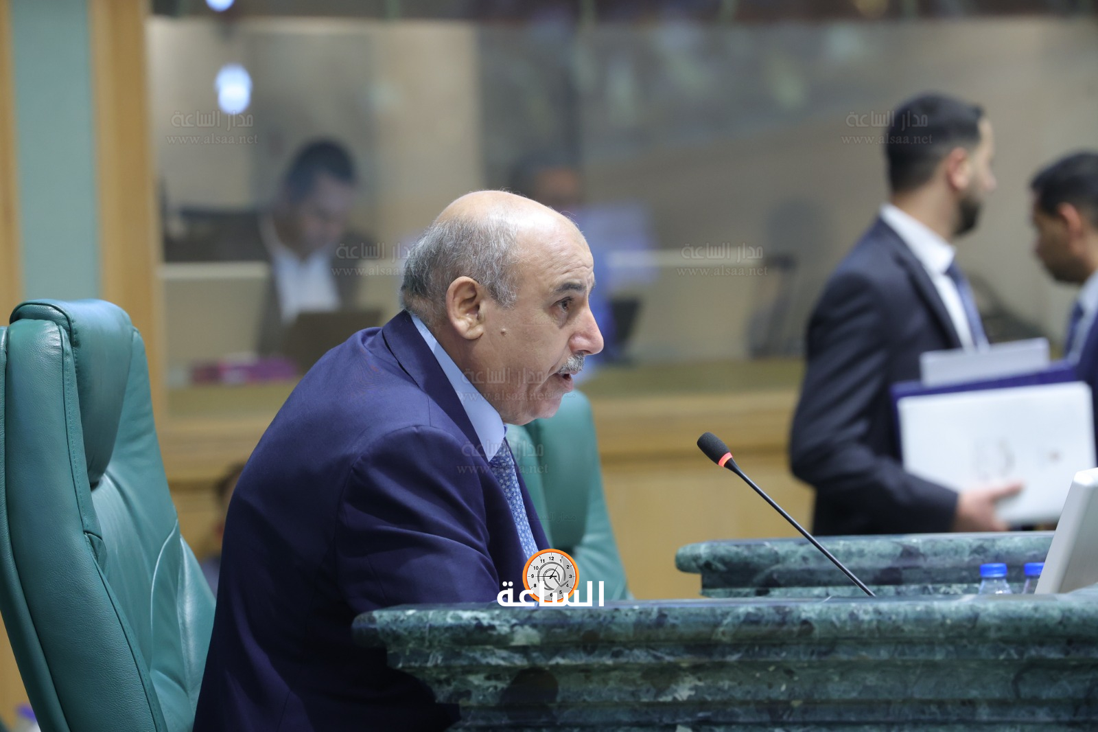 Madar Al-Saa Images 0.12608168723407354