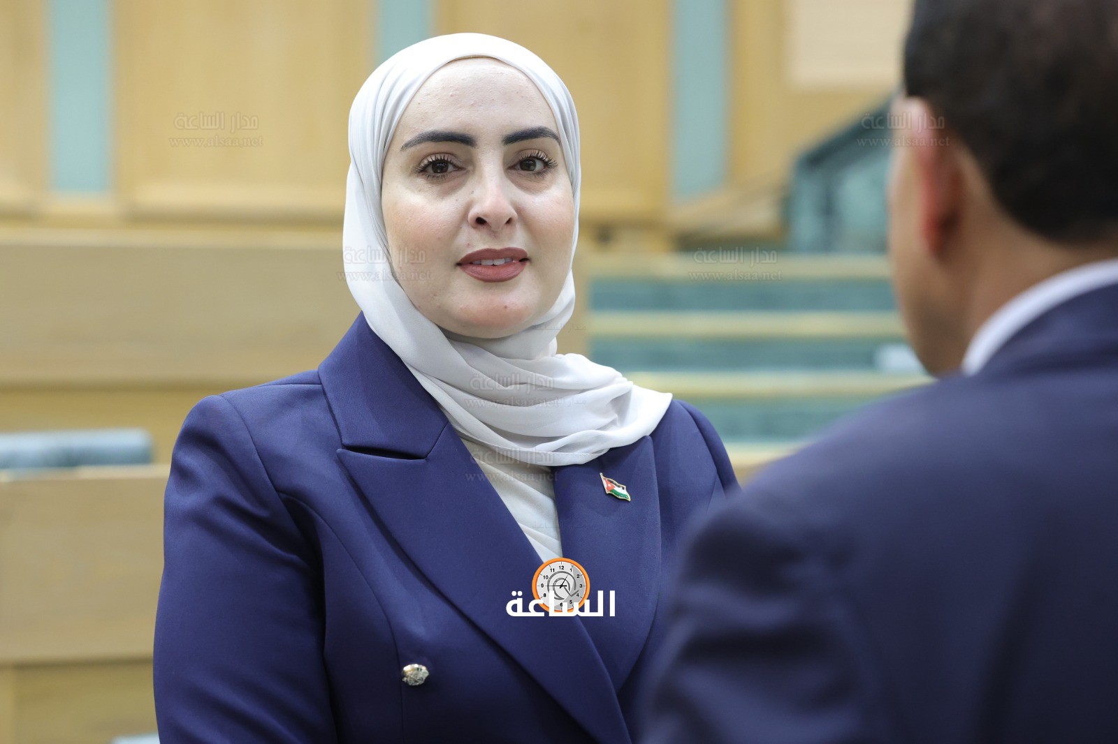 Madar Al-Saa Images 0.8715864540175019