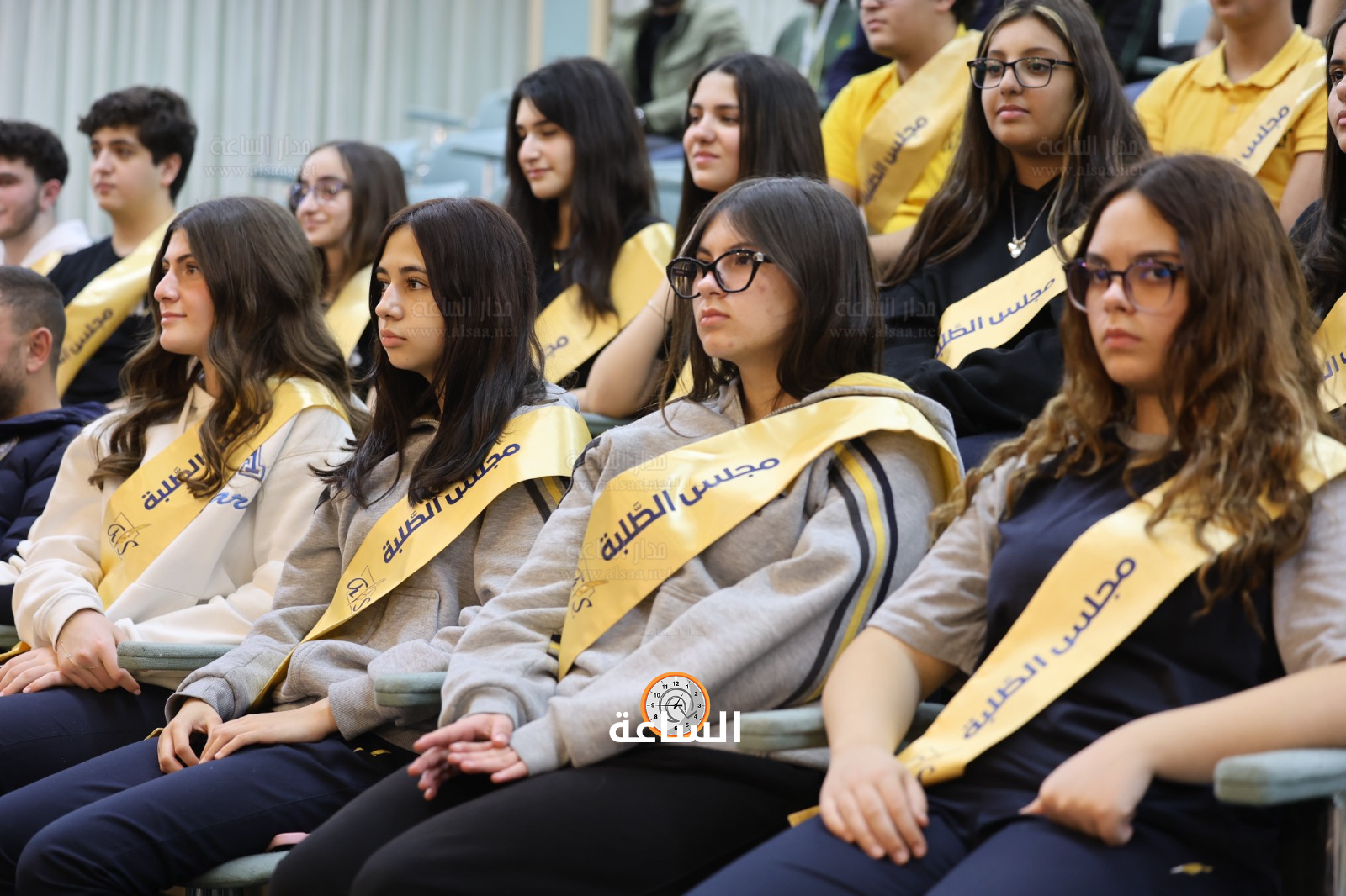 Madar Al-Saa Images 0.7769621781537974