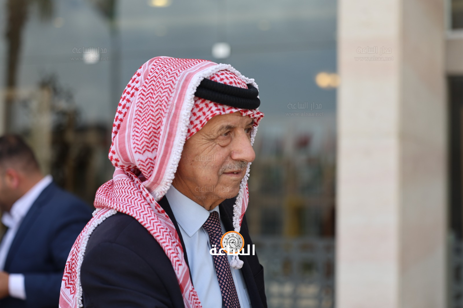 Madar Al-Saa Images 0.7588164642882141