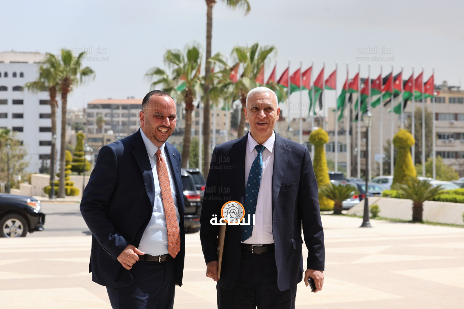 Madar Al-Saa Images 0.29139007213844903