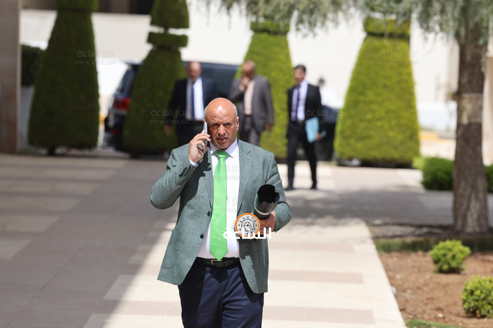 Madar Al-Saa Images 0.5512852725878843