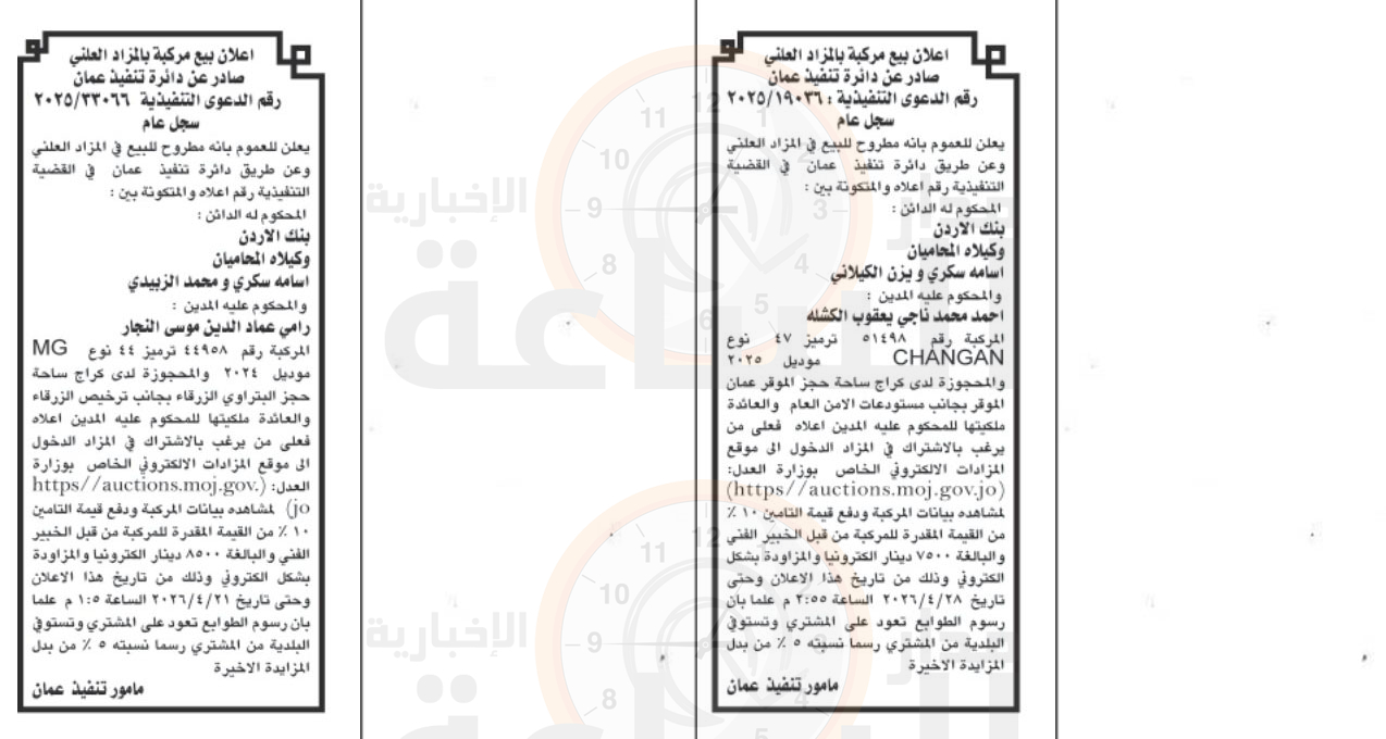 Madar Al-Saa Images 0.0517312777707305