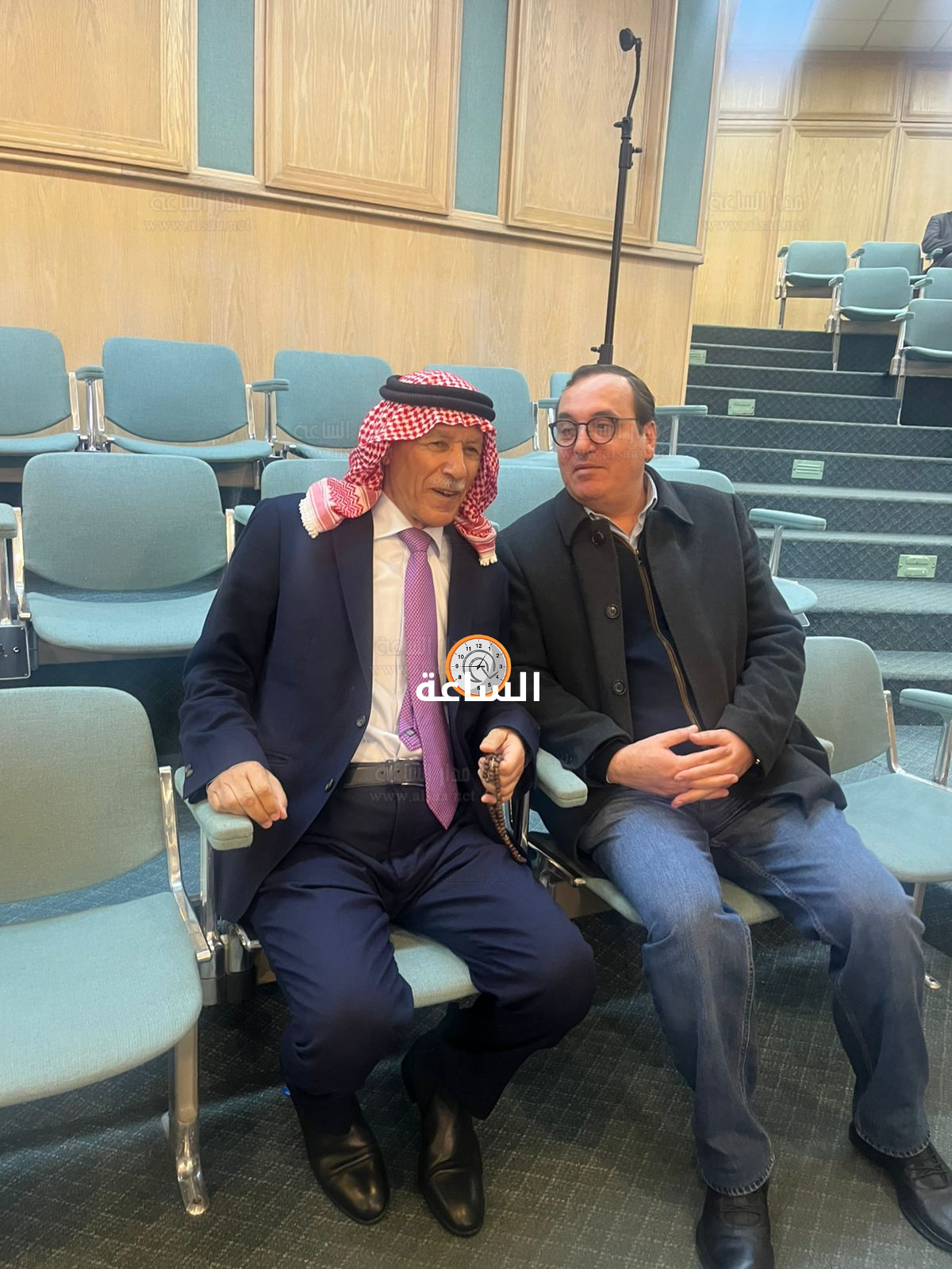 Madar Al-Saa Images 0.10245111786162375