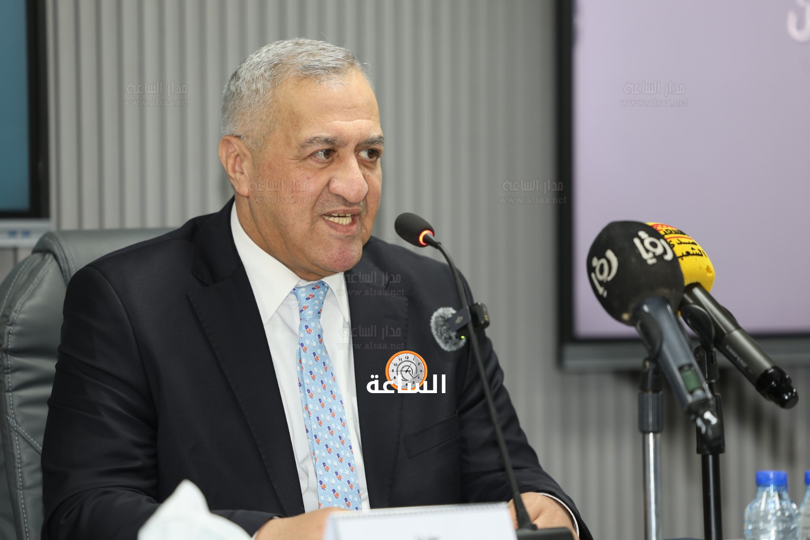 Madar Al-Saa Images 0.25008553748670204