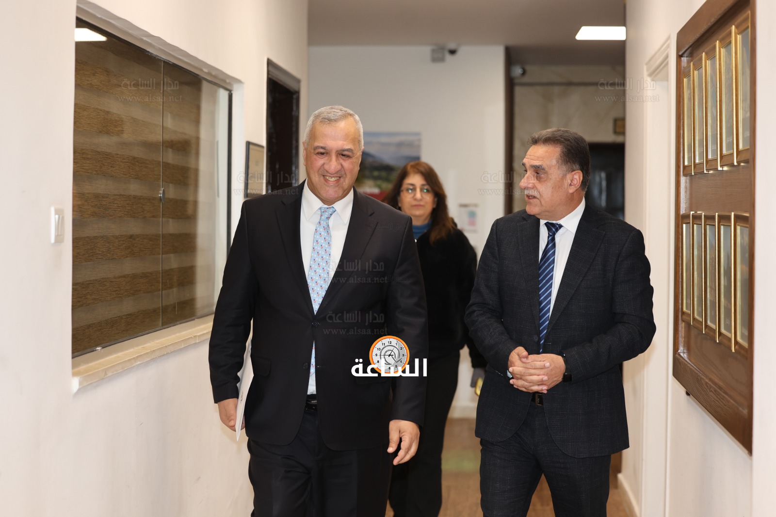 Madar Al-Saa Images 0.7250127294695276