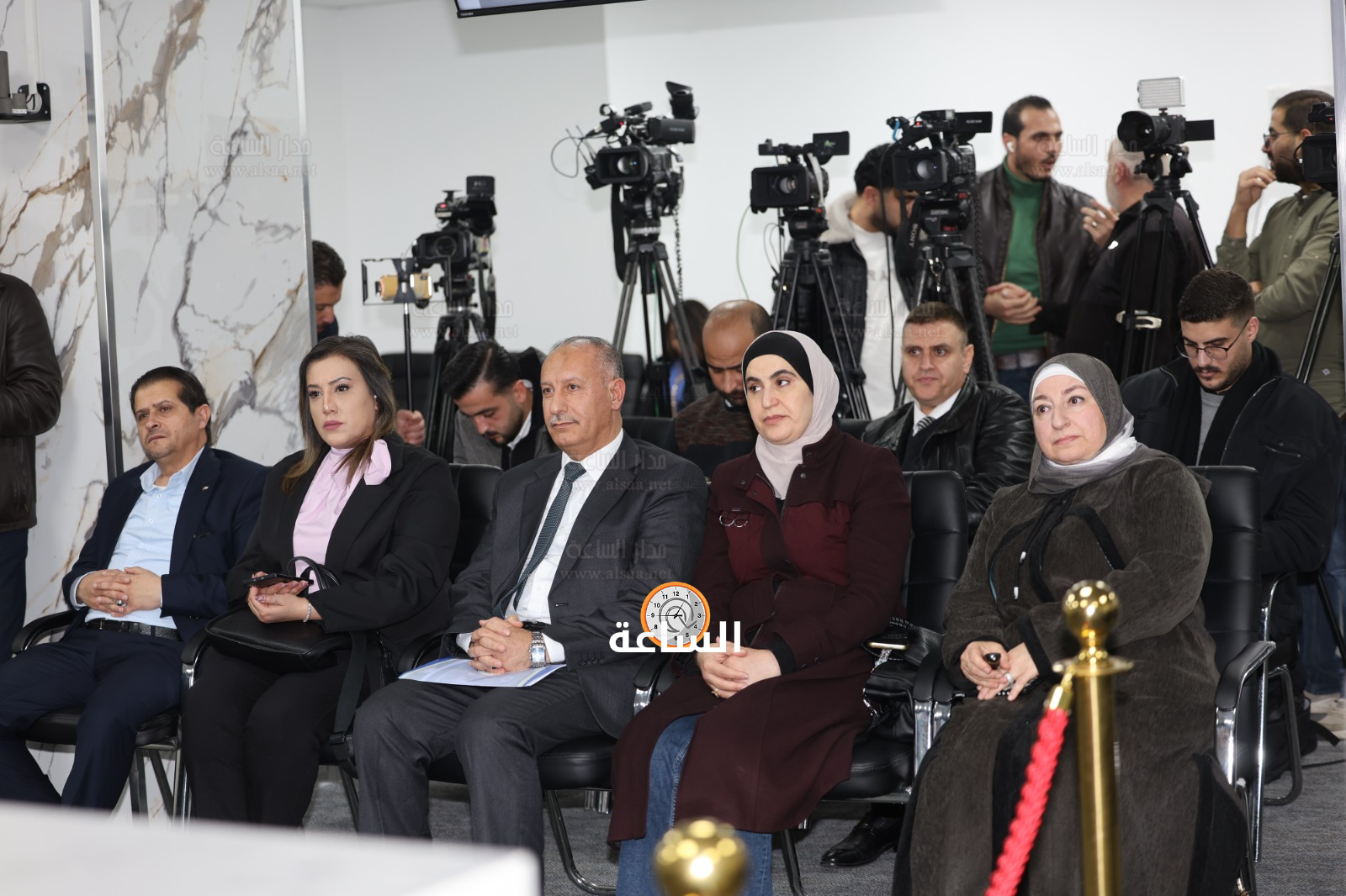 Madar Al-Saa Images 0.6794560201095761