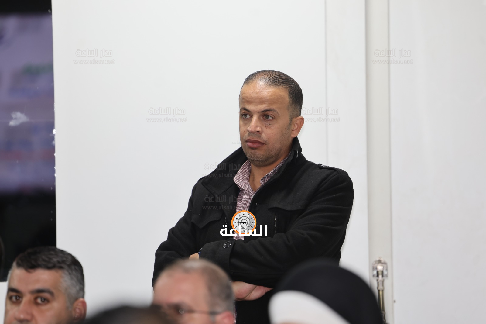 Madar Al-Saa Images 0.7859795853333039