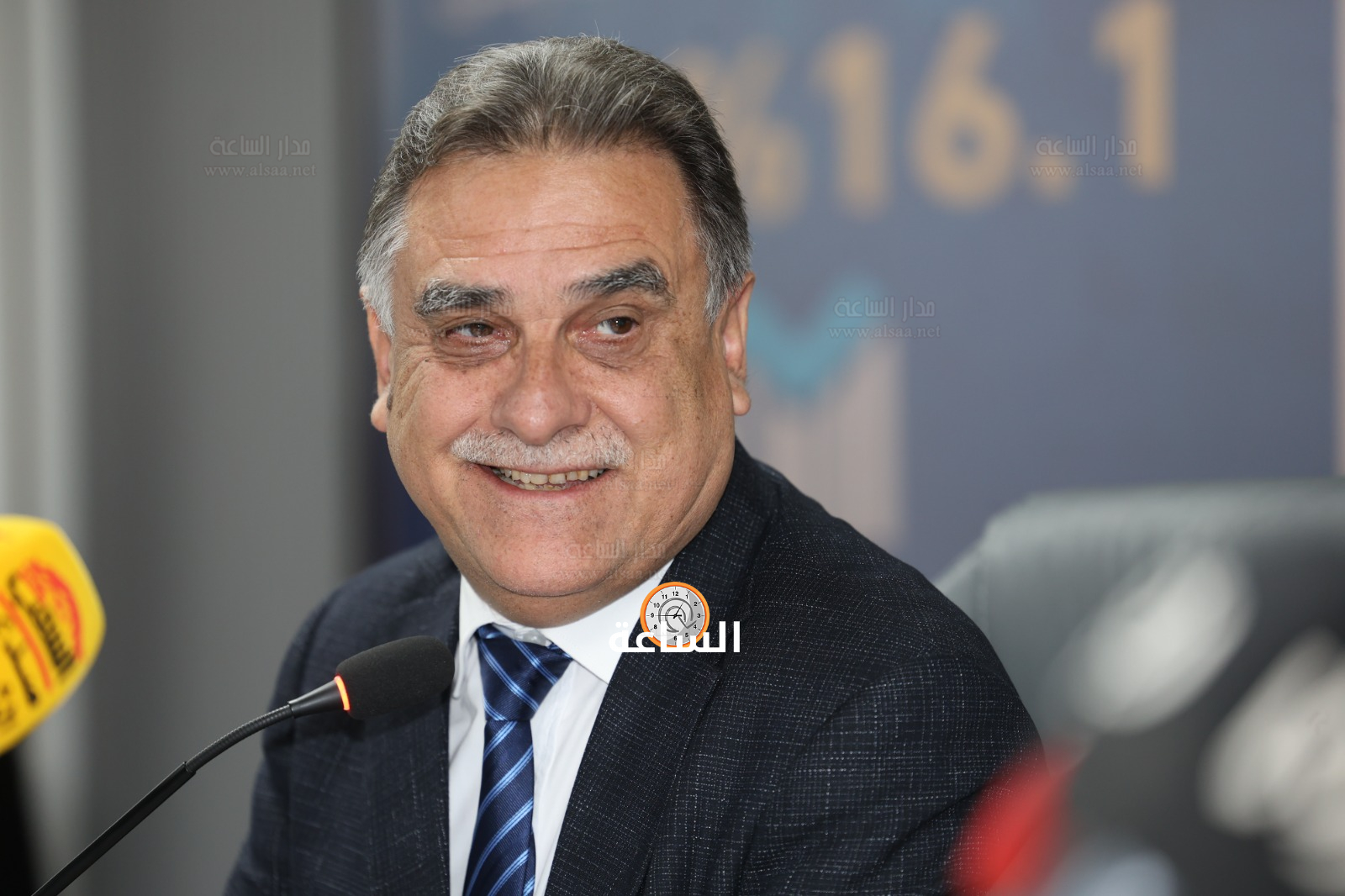 Madar Al-Saa Images 0.20294033279101942