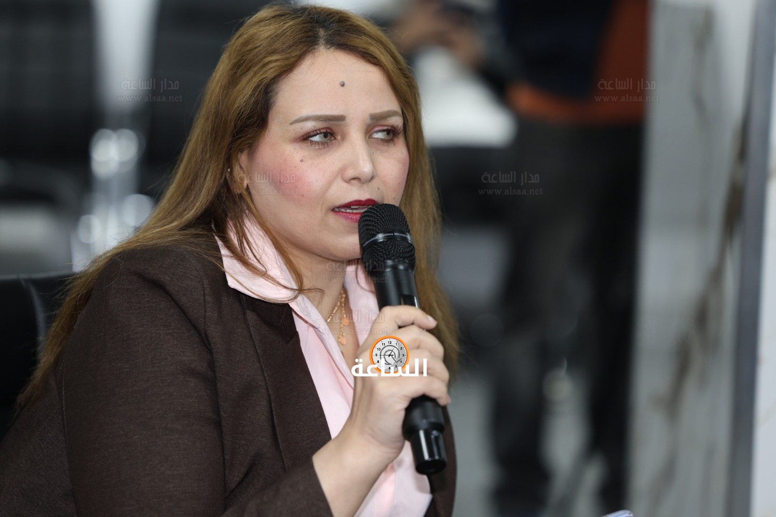 Madar Al-Saa Images 0.6673377221544425