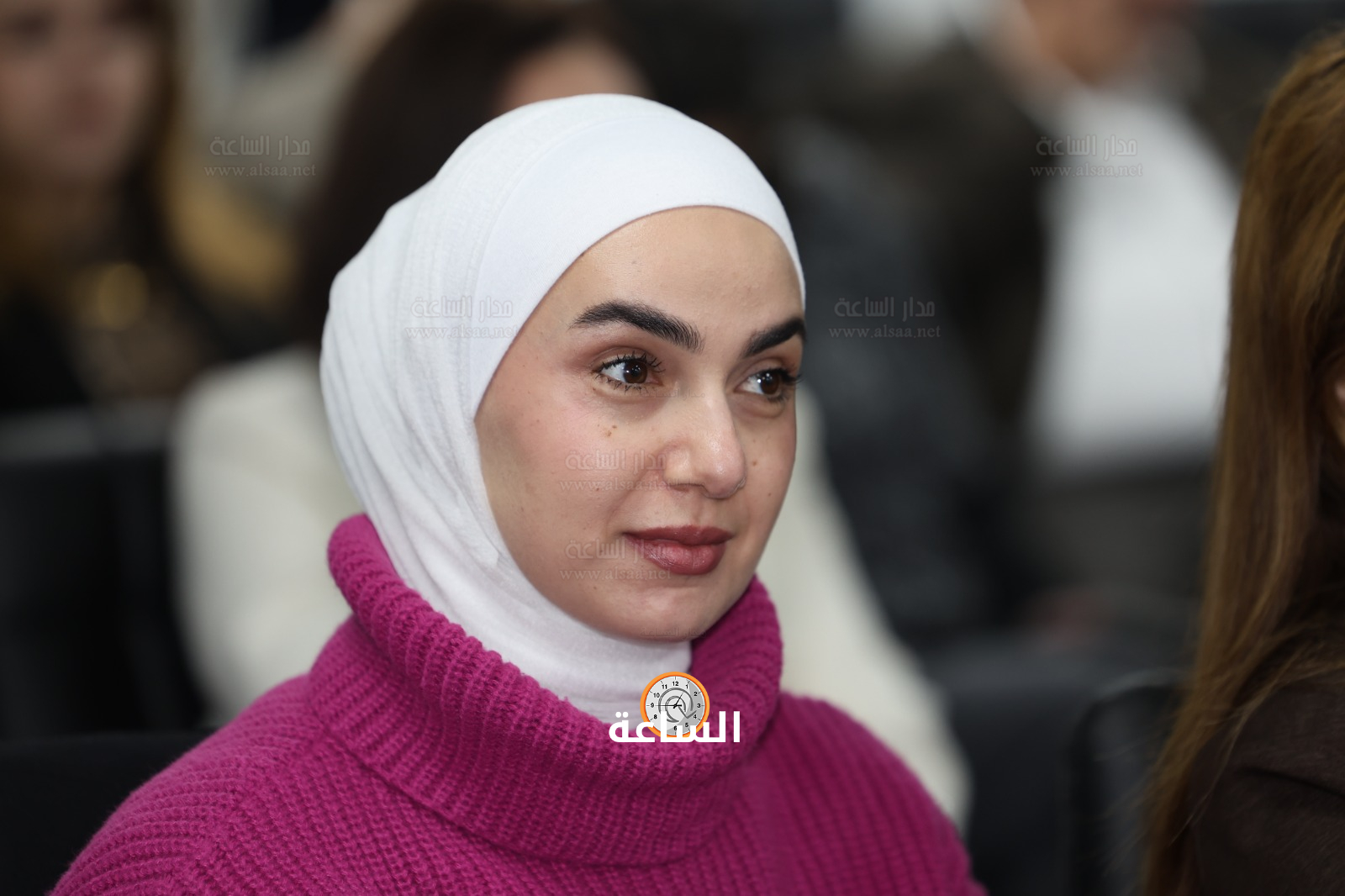 Madar Al-Saa Images 0.797343403136656