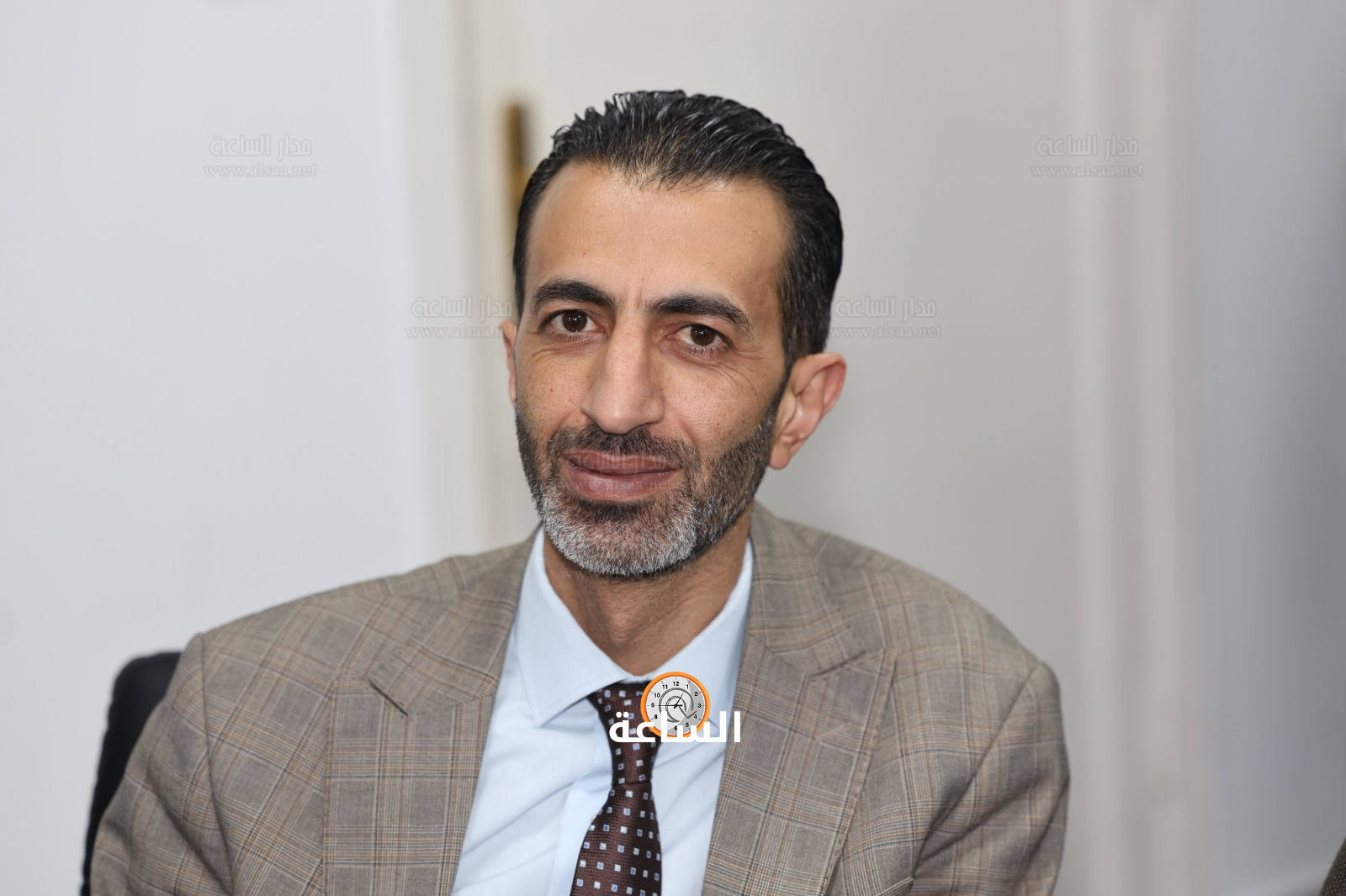 Madar Al-Saa Images 0.35699580028631694