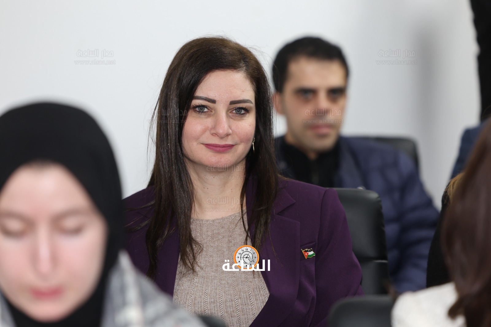 Madar Al-Saa Images 0.4873663661626857