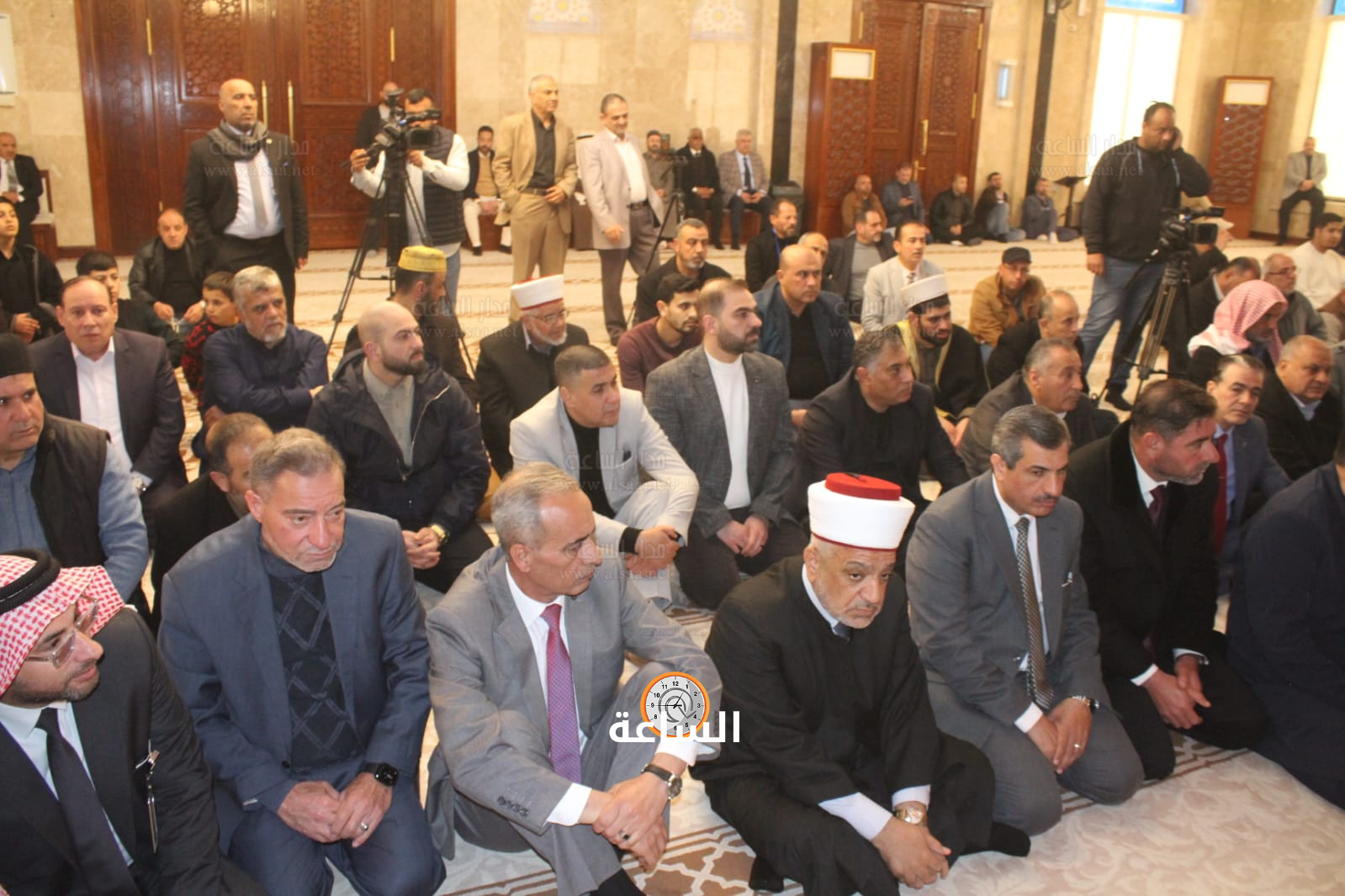 Madar Al-Saa Images 0.8456014735897281