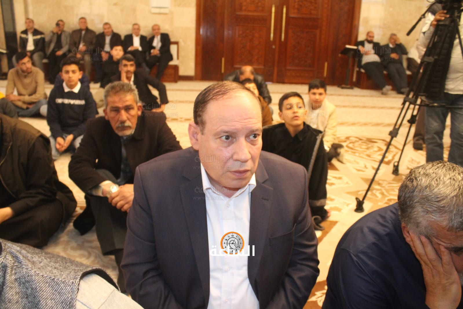 Madar Al-Saa Images 0.600625091218621