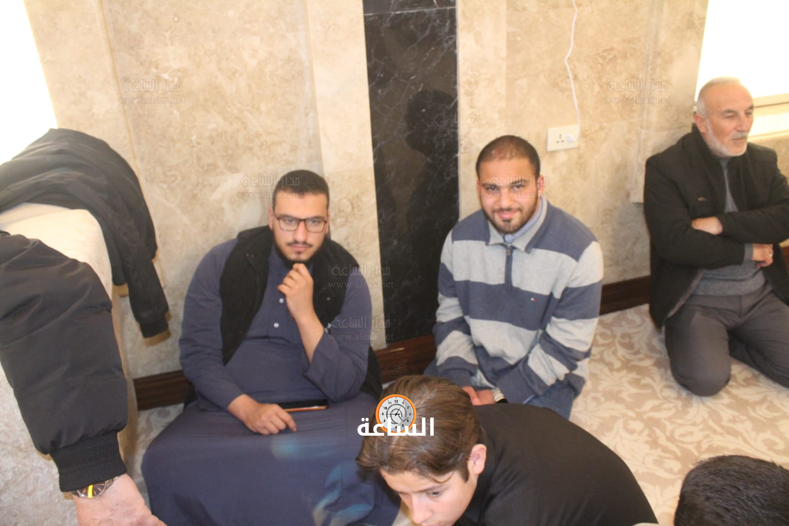 Madar Al-Saa Images 0.6658798367141349