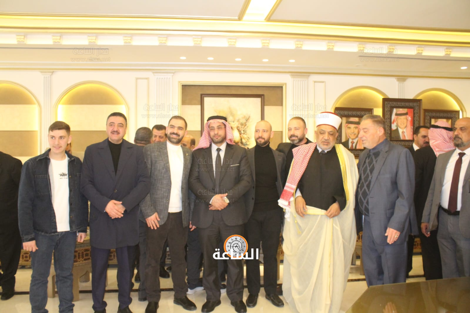 Madar Al-Saa Images 0.106947825924806