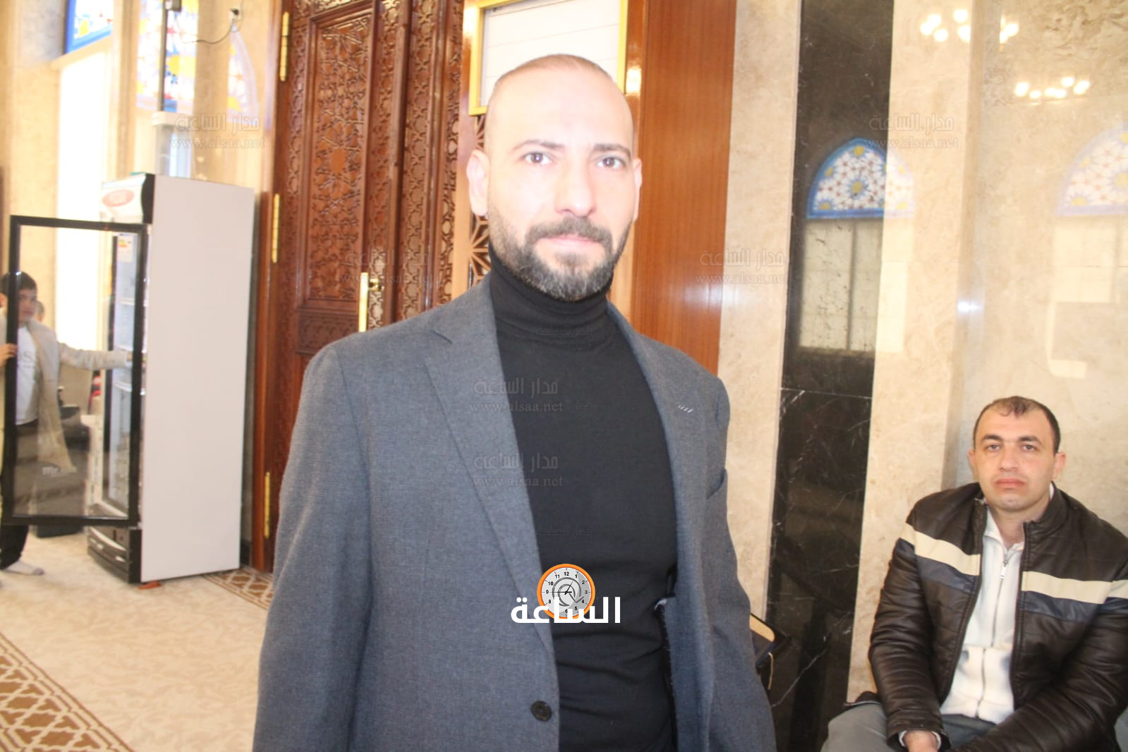 Madar Al-Saa Images 0.8965376858591757