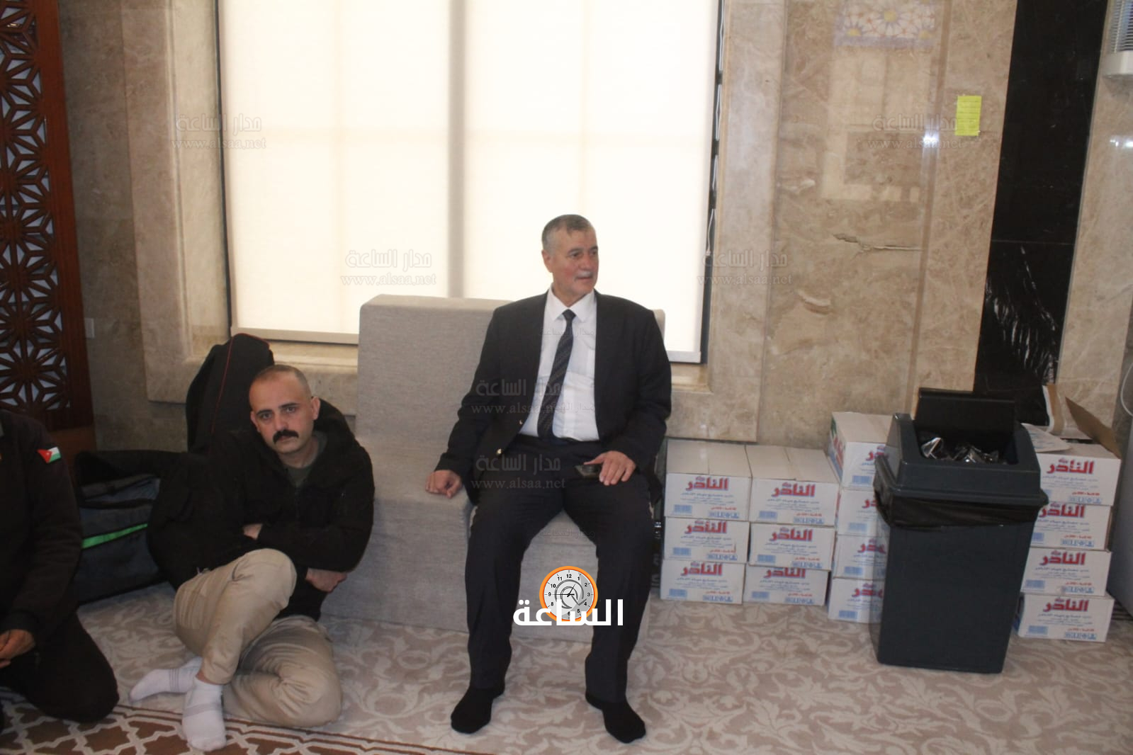 Madar Al-Saa Images 0.48598163776492