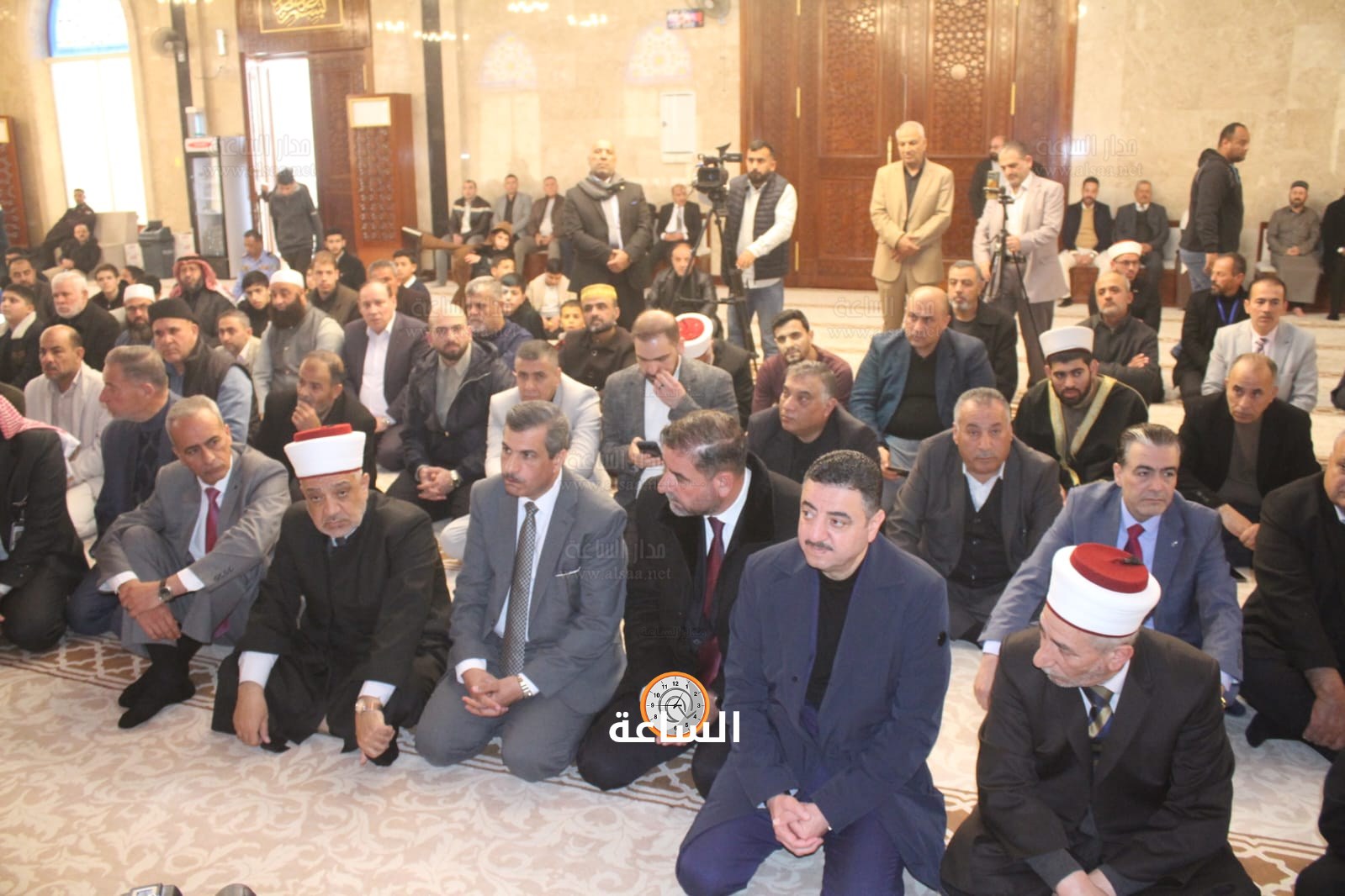 Madar Al-Saa Images 0.9781538929019328