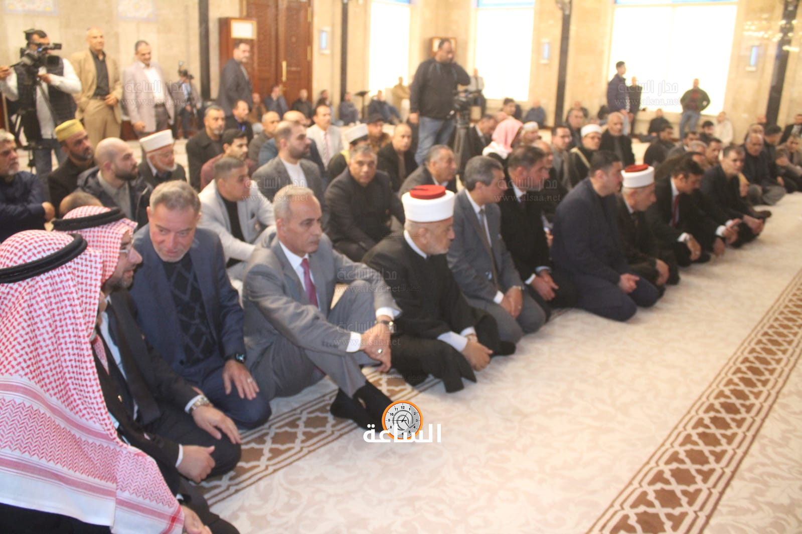 Madar Al-Saa Images 0.5077969504980356