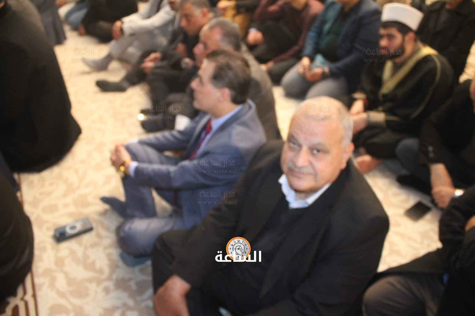 Madar Al-Saa Images 0.8212798970755157