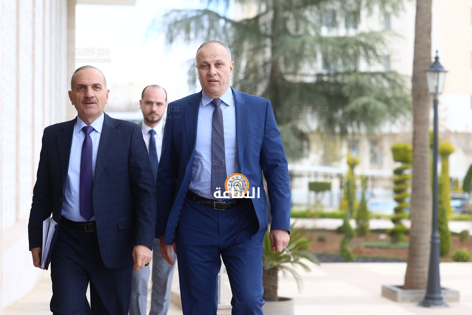 Madar Al-Saa Images 0.740668801977548