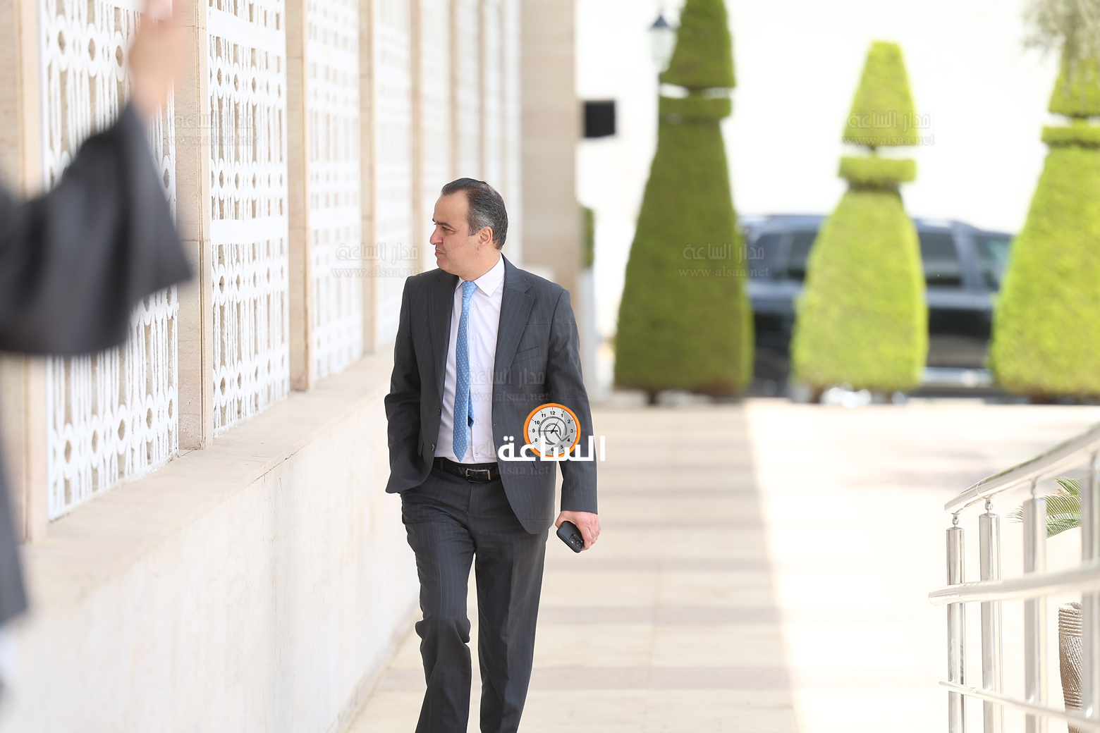 Madar Al-Saa Images 0.8409287249184147