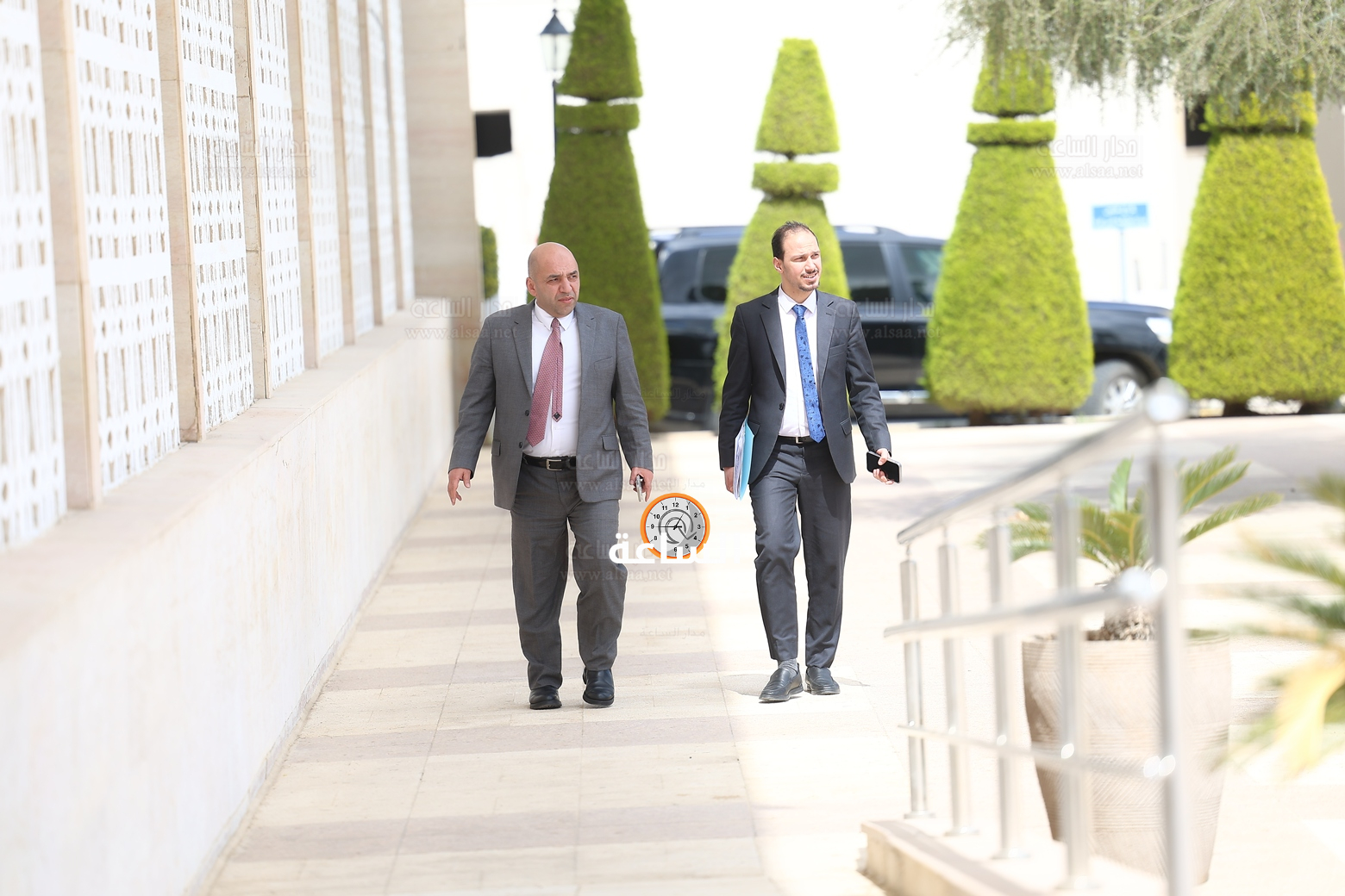 Madar Al-Saa Images 0.3551813871531688