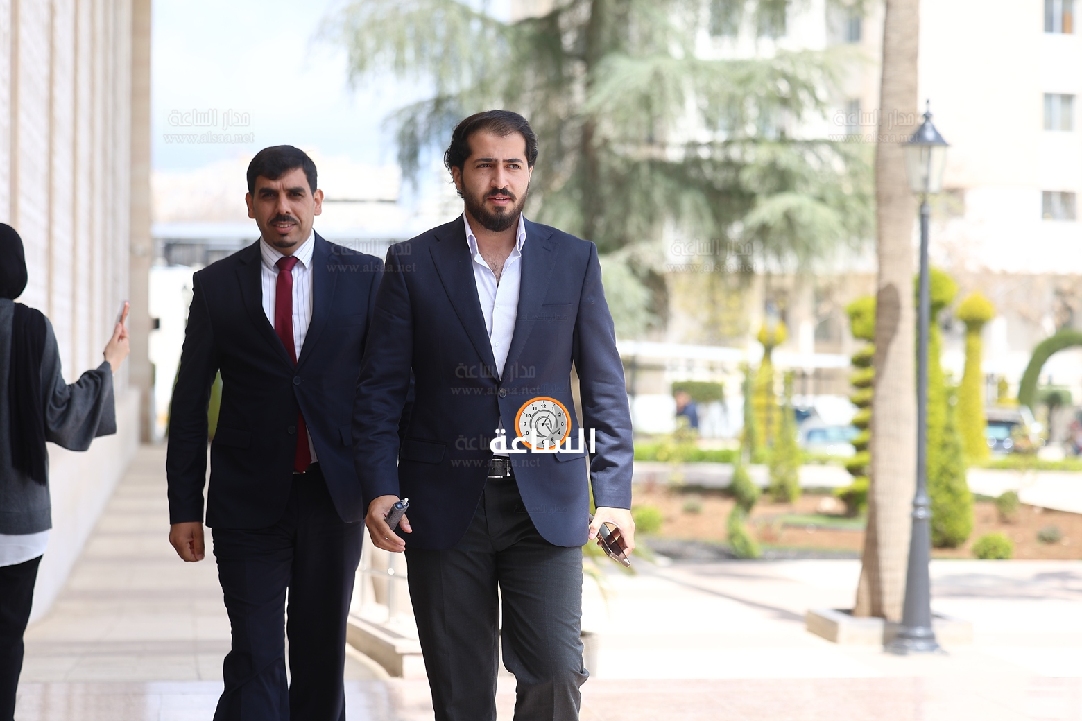 Madar Al-Saa Images 0.17525724691591504