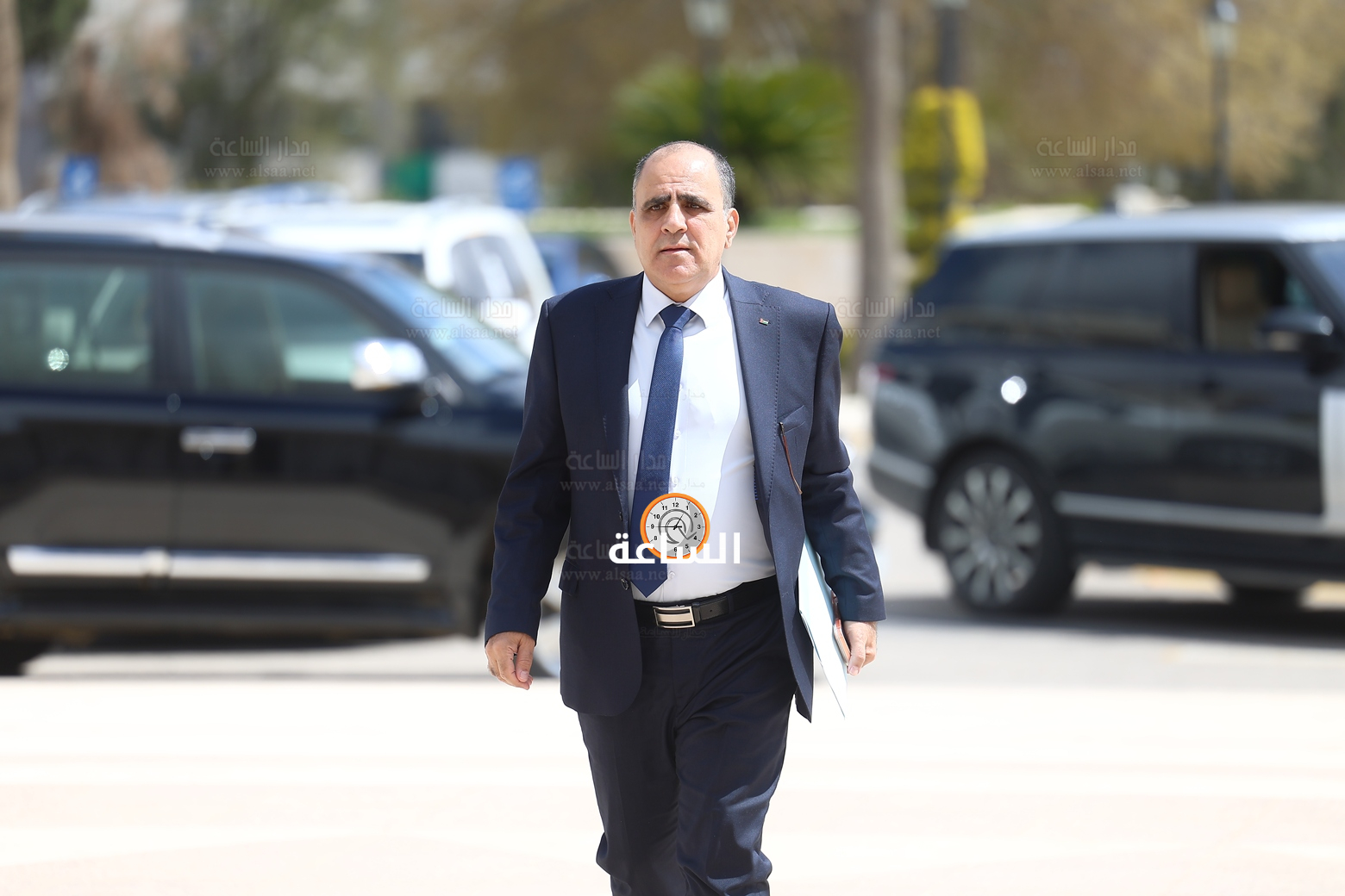 Madar Al-Saa Images 0.1250527336648698