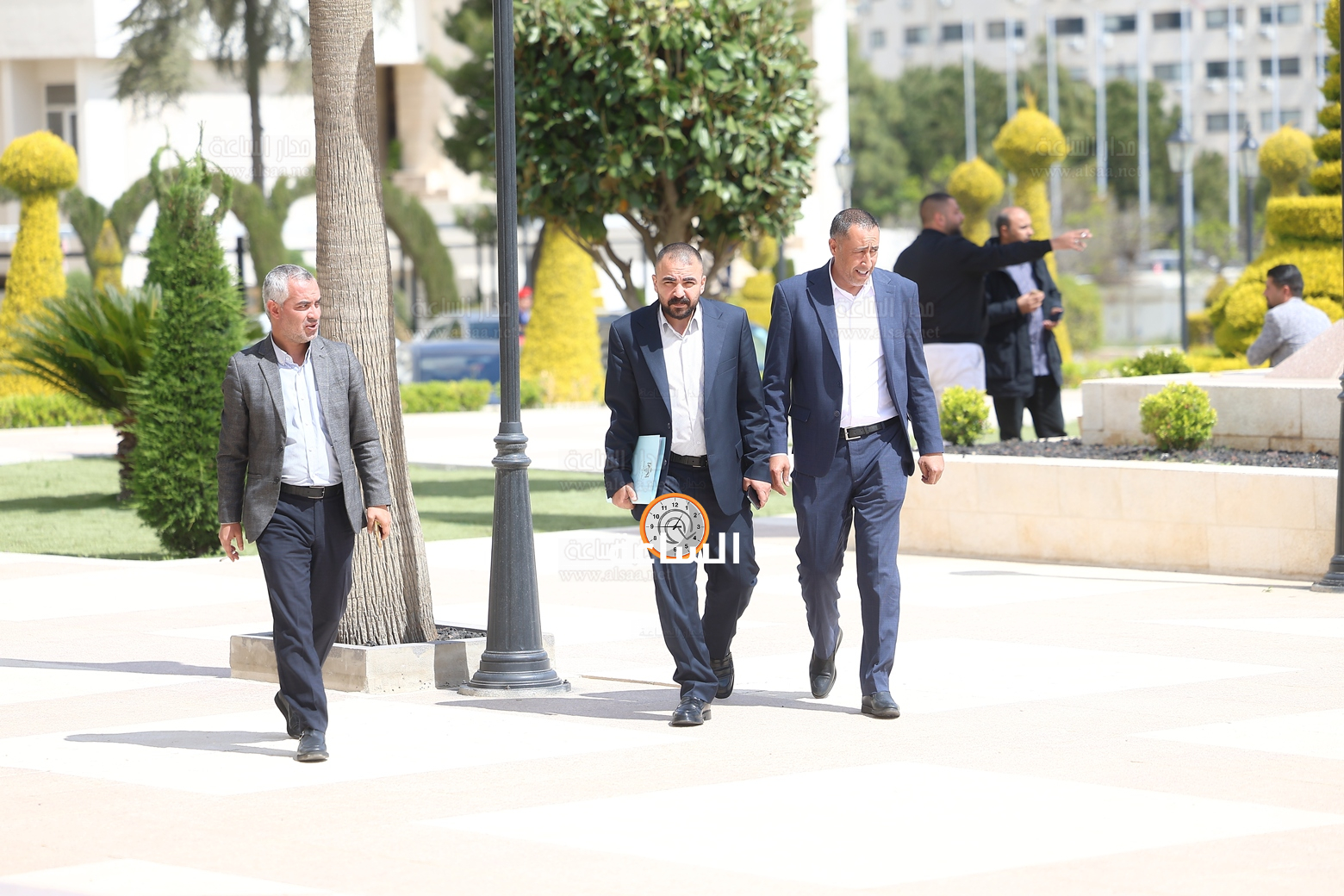 Madar Al-Saa Images 0.8827302178756516