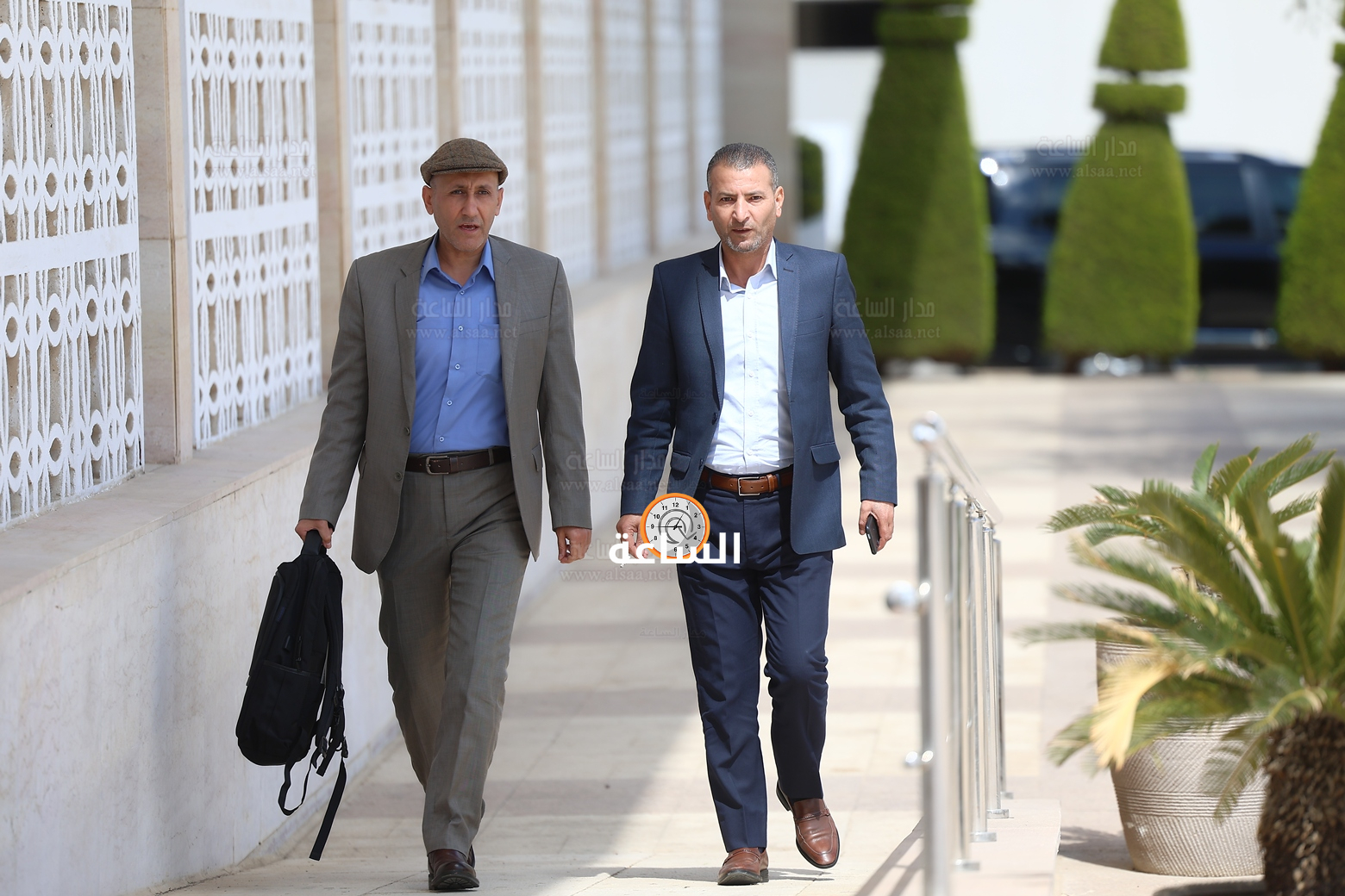 Madar Al-Saa Images 0.3345725027248968