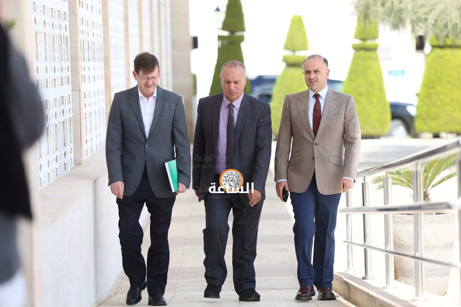 Madar Al-Saa Images 0.13904234076191657