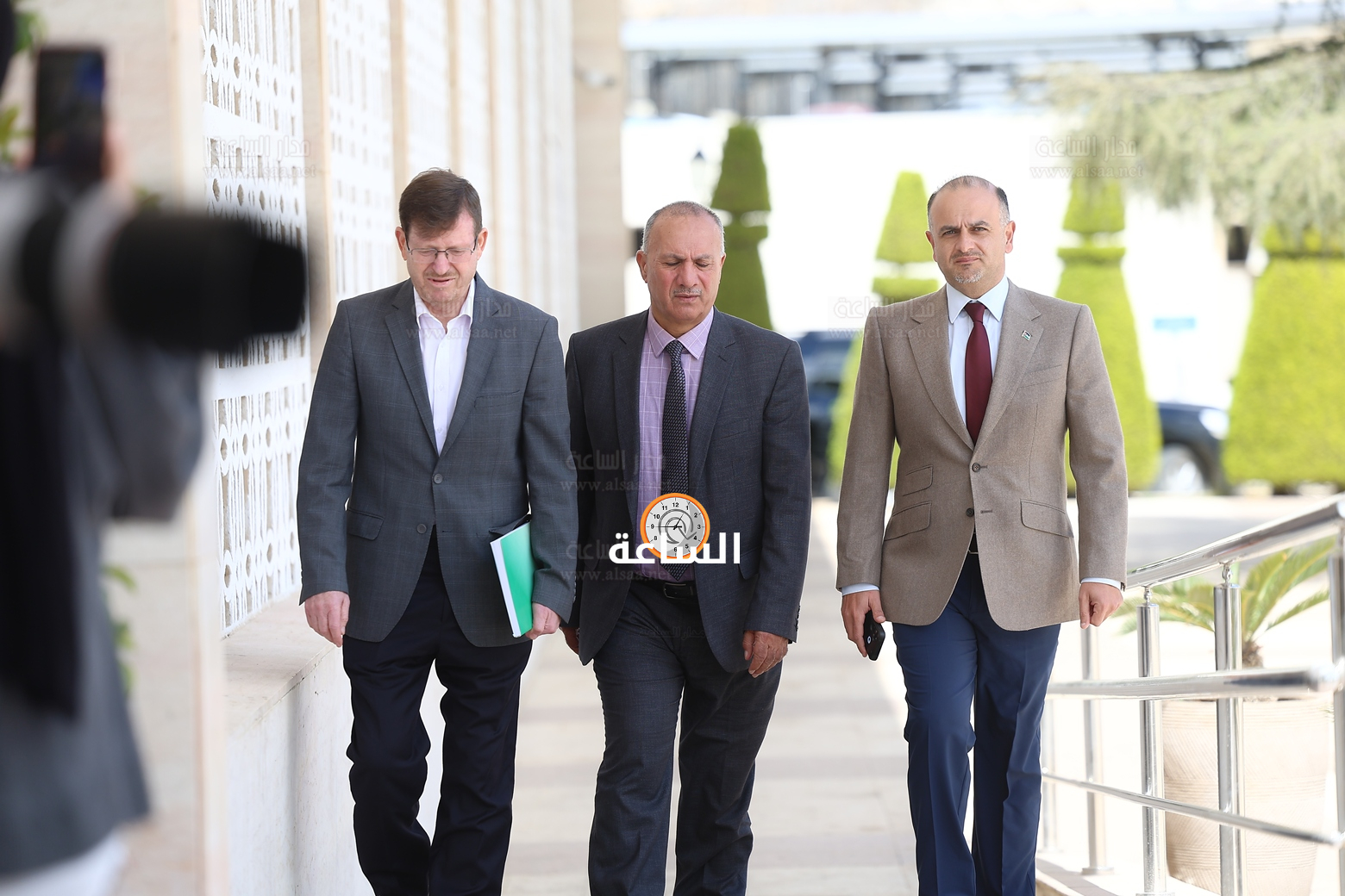 Madar Al-Saa Images 0.5572907959979007