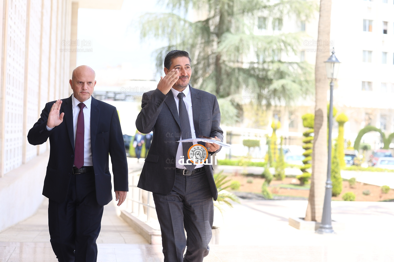 Madar Al-Saa Images 0.7377650336648062