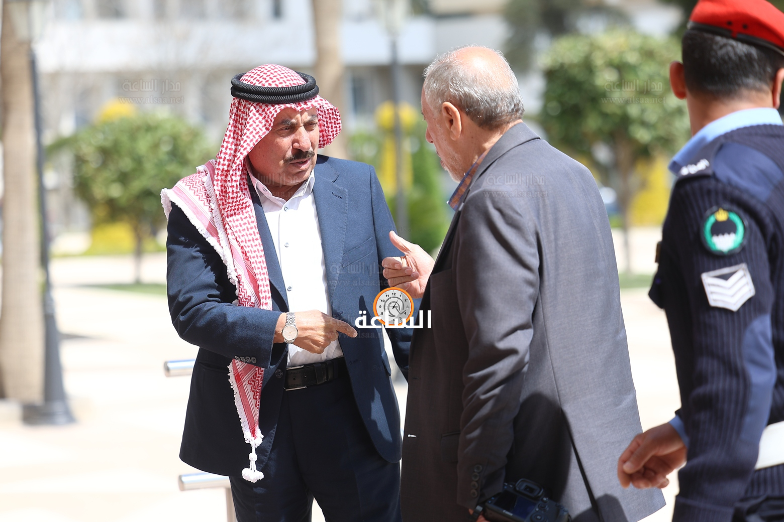 Madar Al-Saa Images 0.23203509006941436