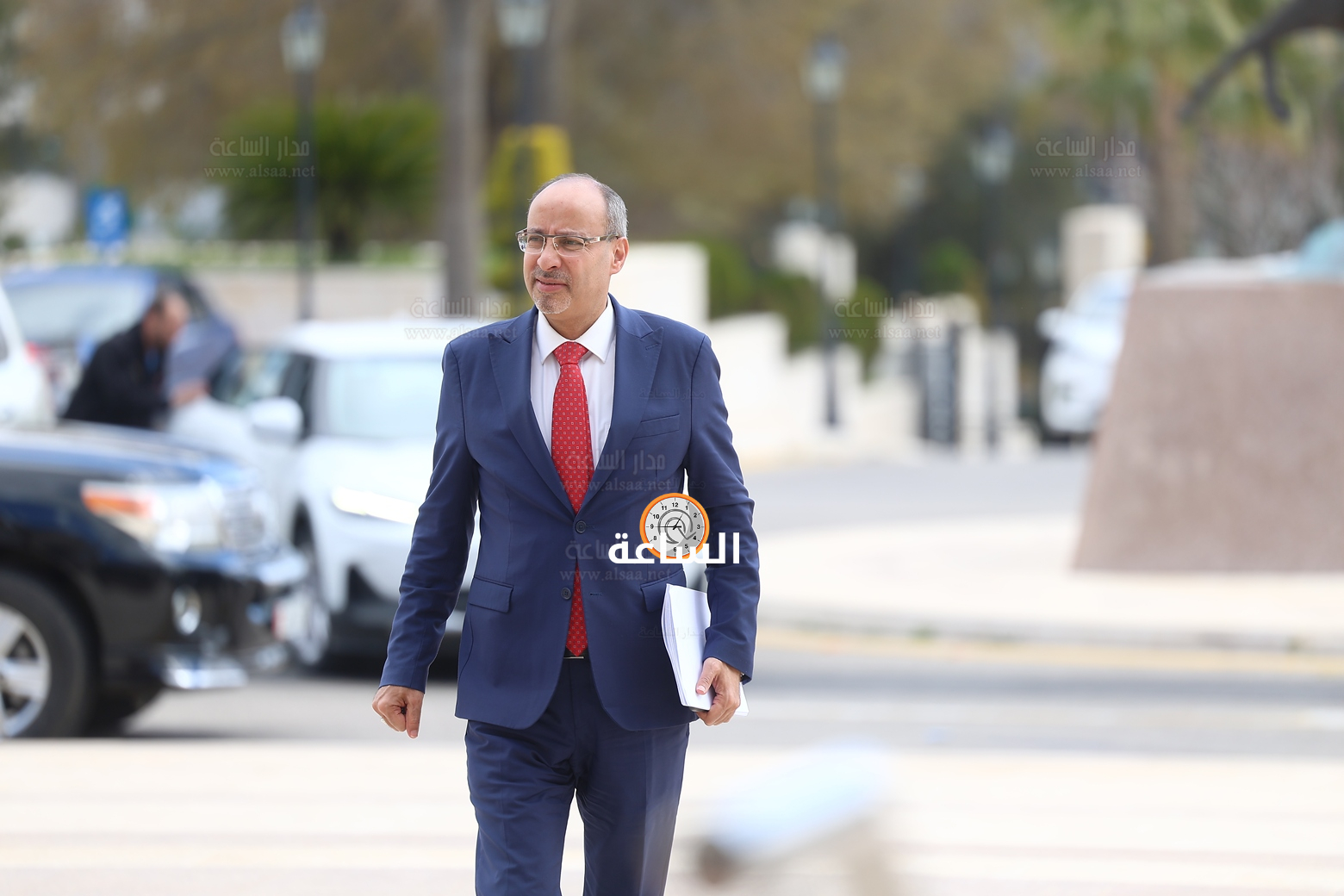 Madar Al-Saa Images 0.9196351777617046