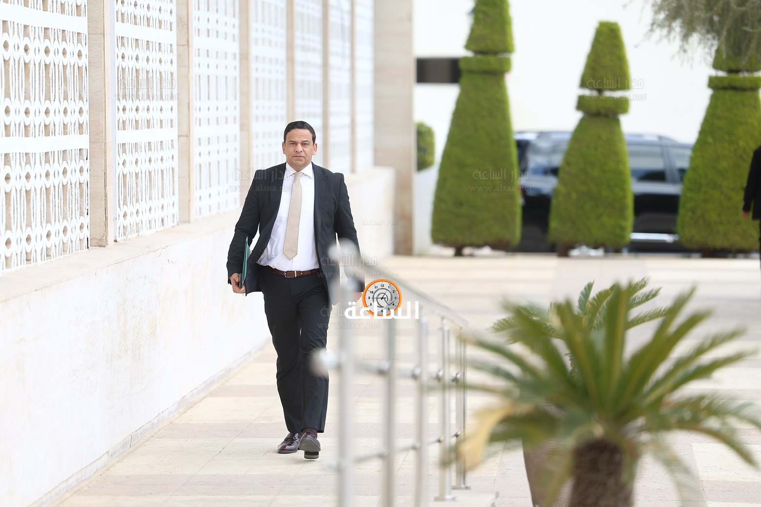 Madar Al-Saa Images 0.8565345526043715