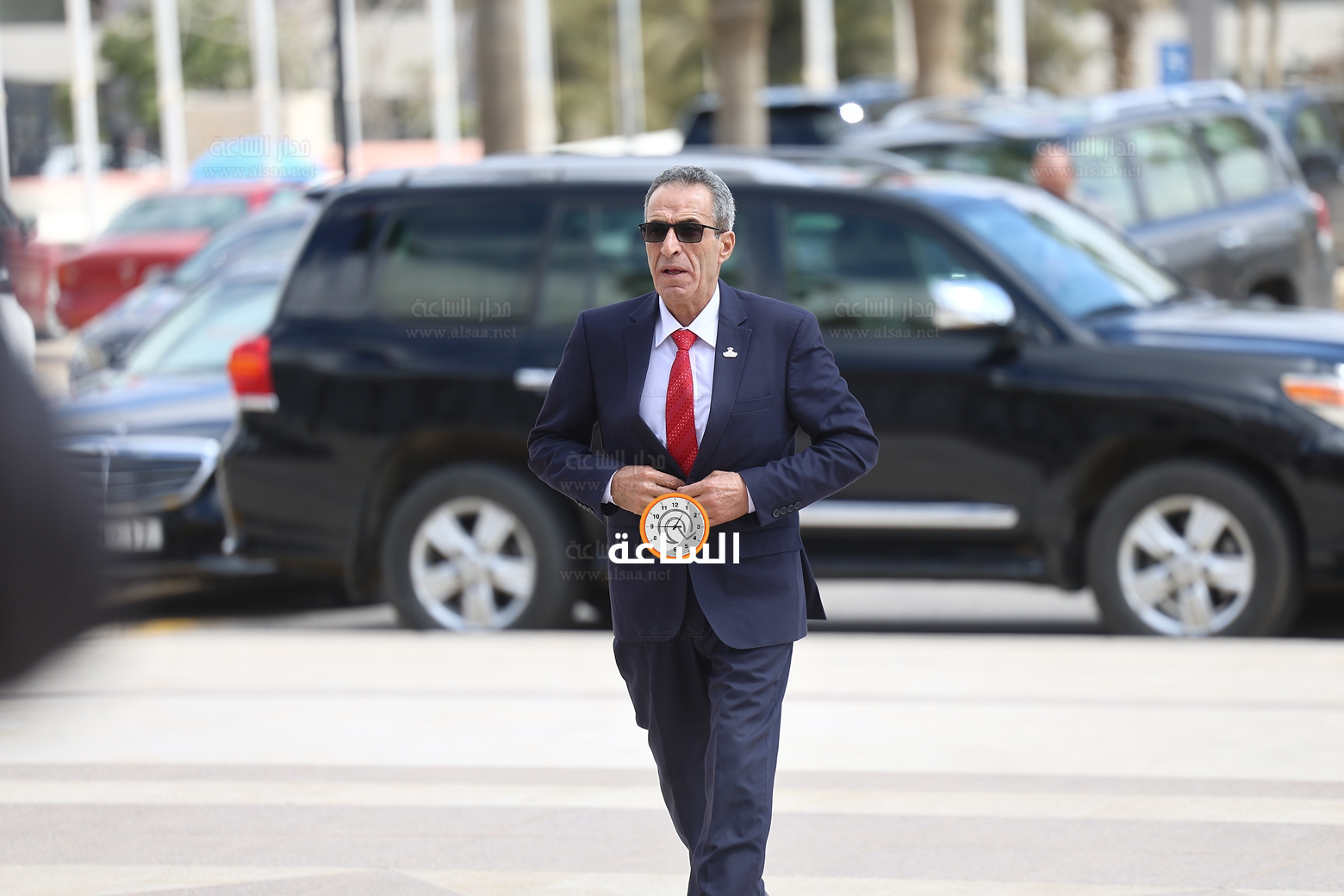 Madar Al-Saa Images 0.39357014279483726