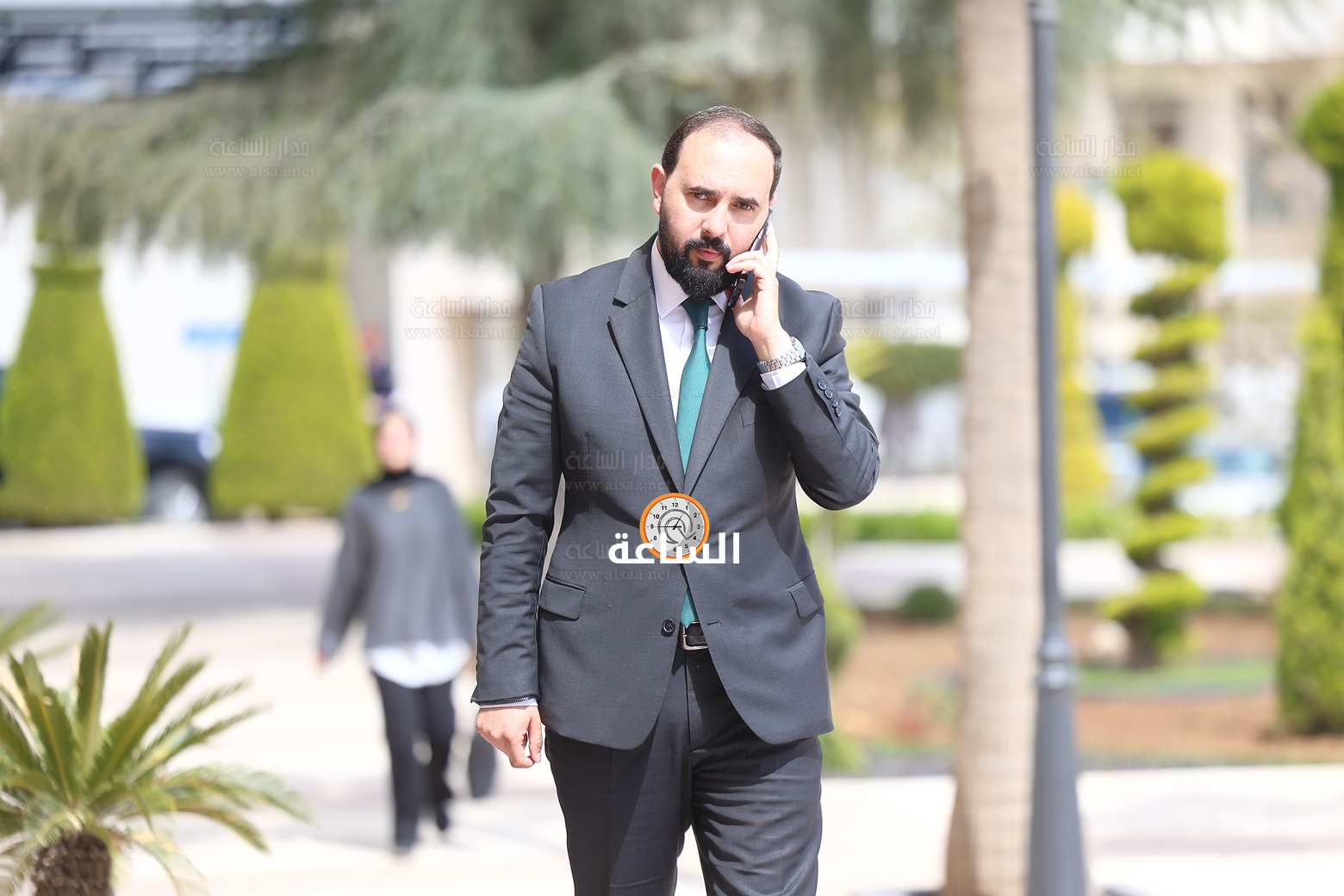 Madar Al-Saa Images 0.2624870432568236