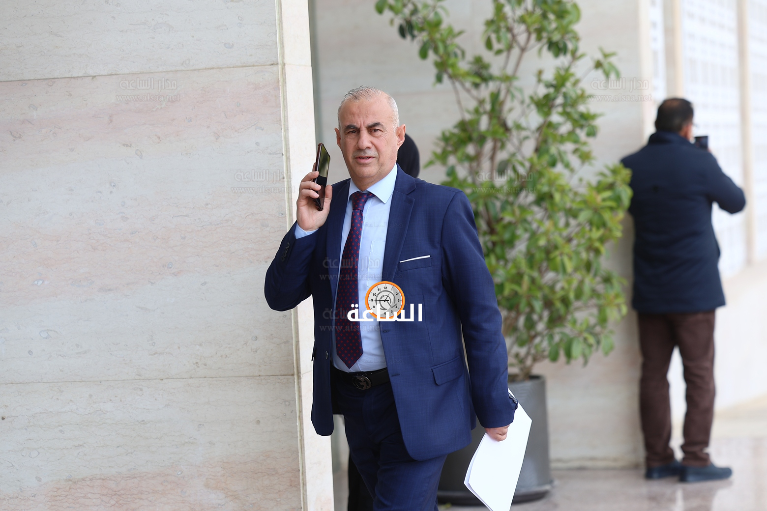 Madar Al-Saa Images 0.60666876990887