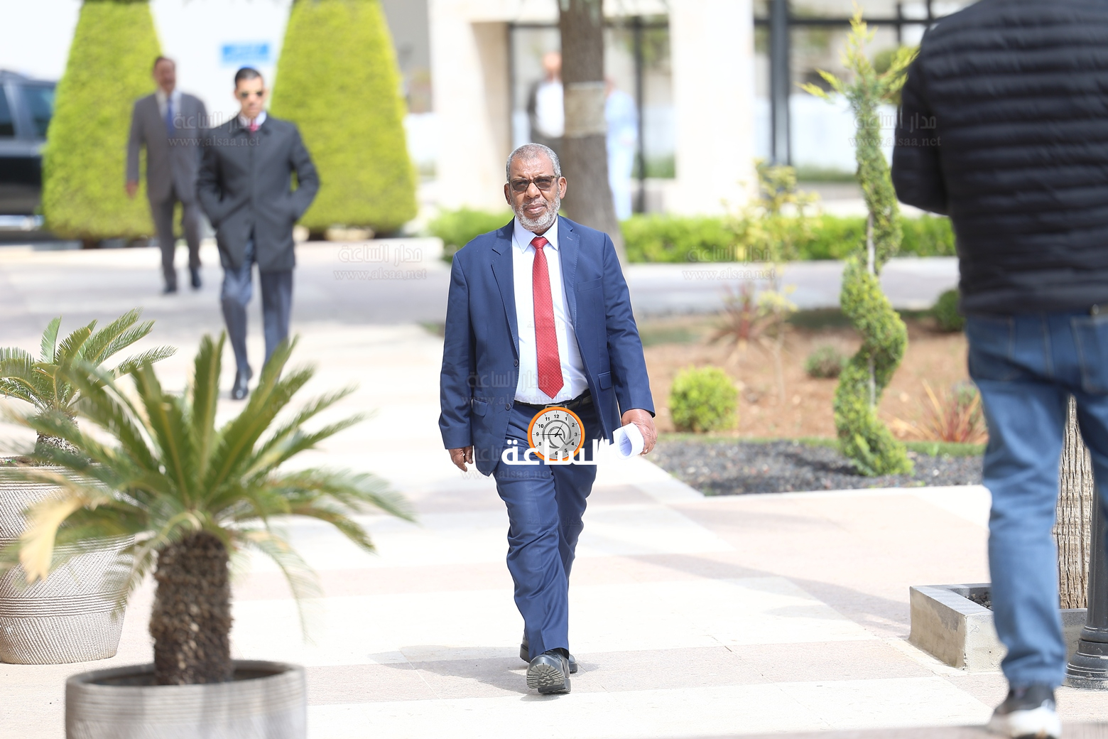 Madar Al-Saa Images 0.7041044854063953